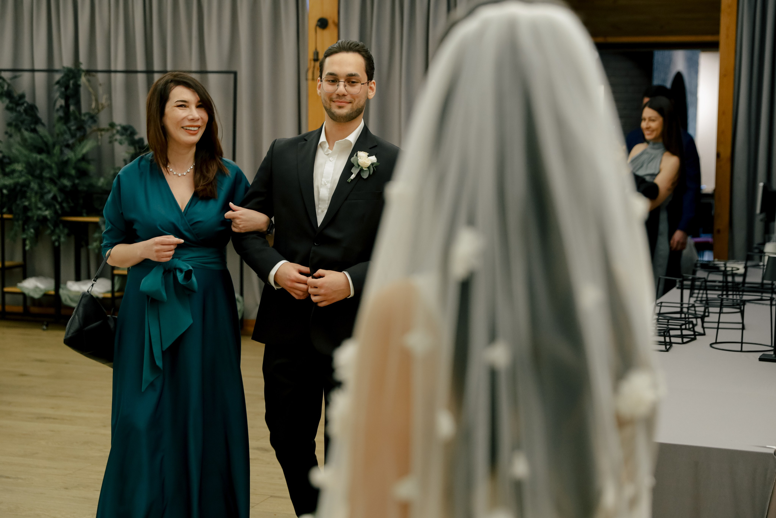 Буду тебя беречь. Свадебный и семейный фотограф в Варшаве