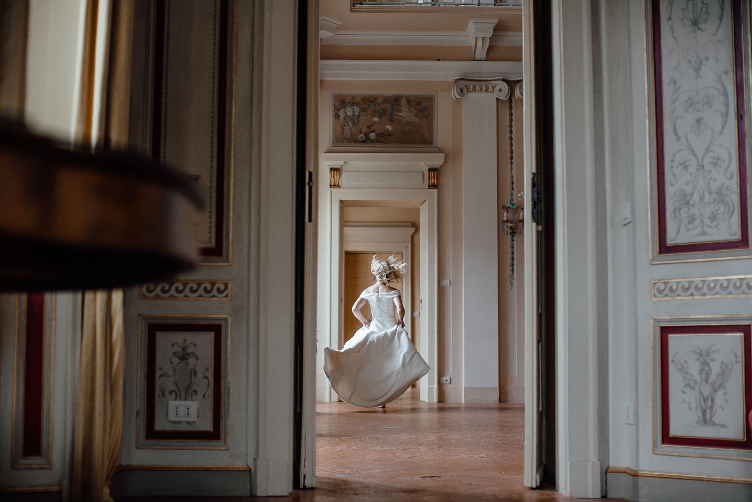 Свадьбы. Главная