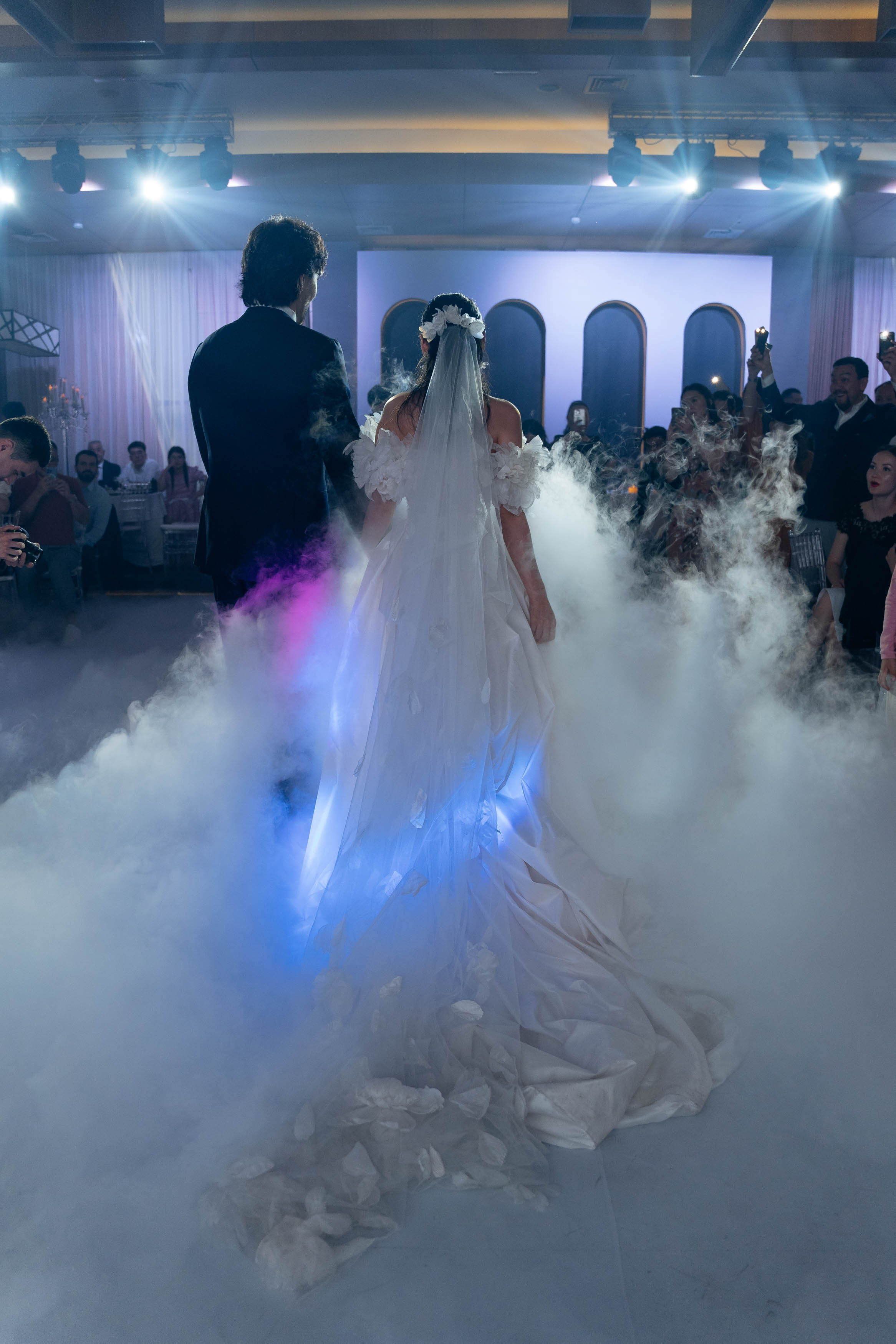 Свадьба. 1917