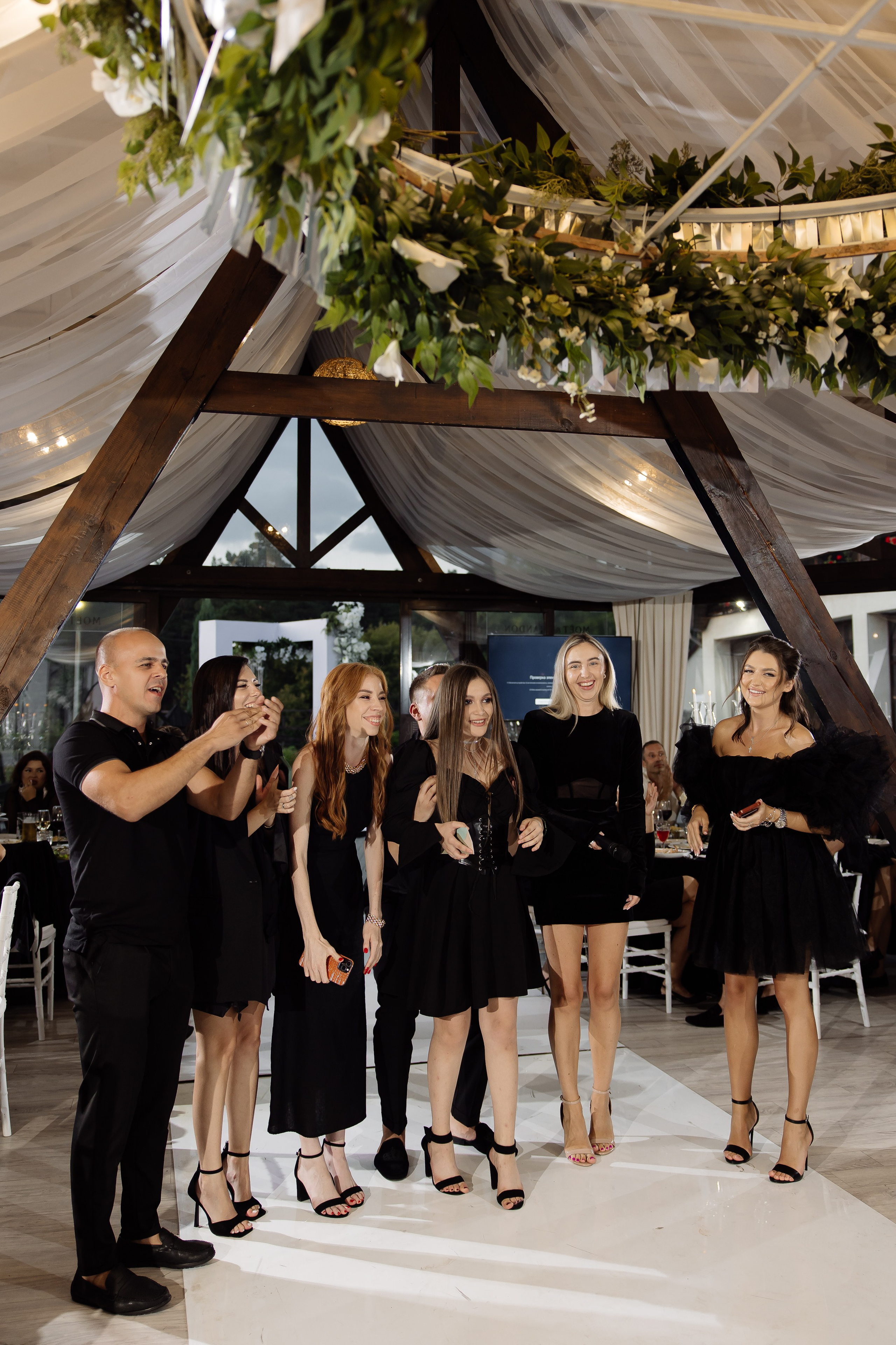 ПОЛНЫЙ СВАДЕБНЫЙ ДЕНЬ, АНДРЕЙ И АНАСТАСИЯ, ПЕГАС. Свадебный и индивидуальный фотограф в Челябинске Евгения Негодяева