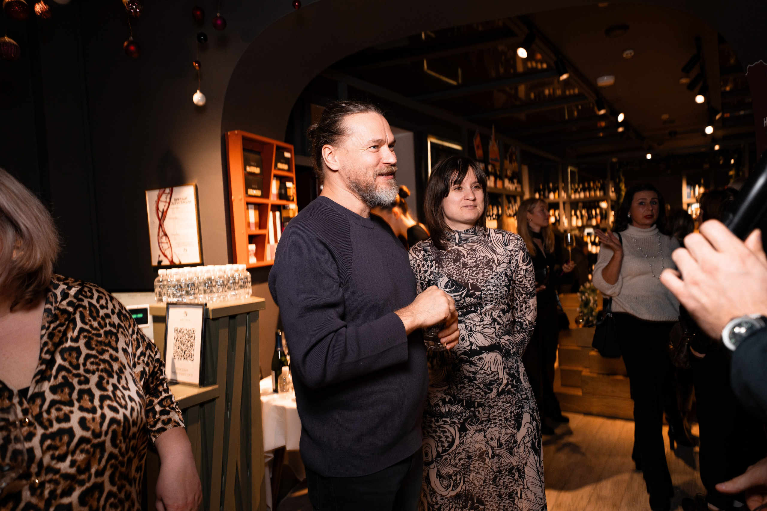 ЭНОТЕКА — 13 ЛЕТ. СВОИ. ФОТООТЧЕТЫ-СОБЫТИЯ-МЕСТА