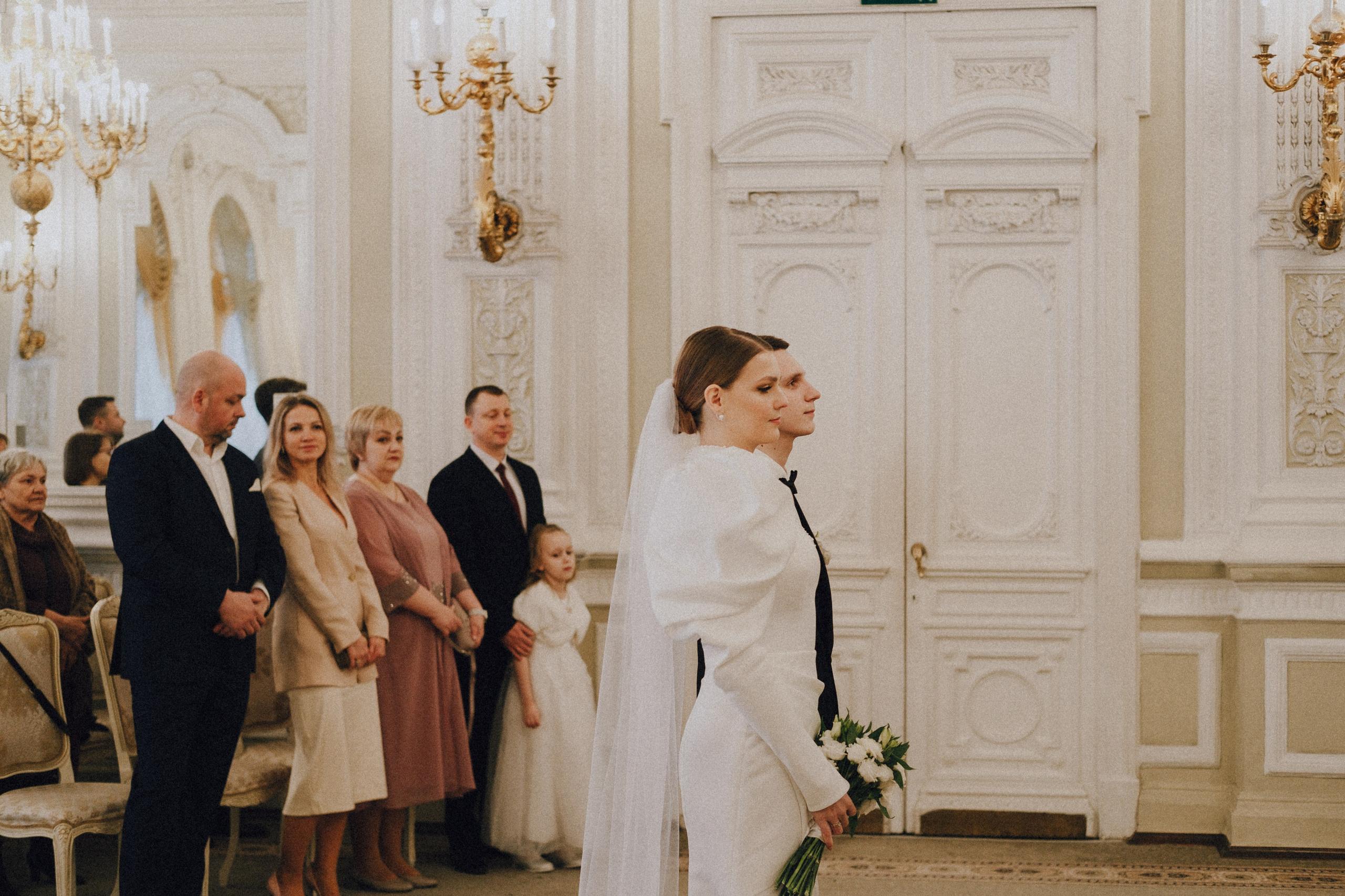 Полина и Леша. Концертный фотограф в Санкт-Петербурге