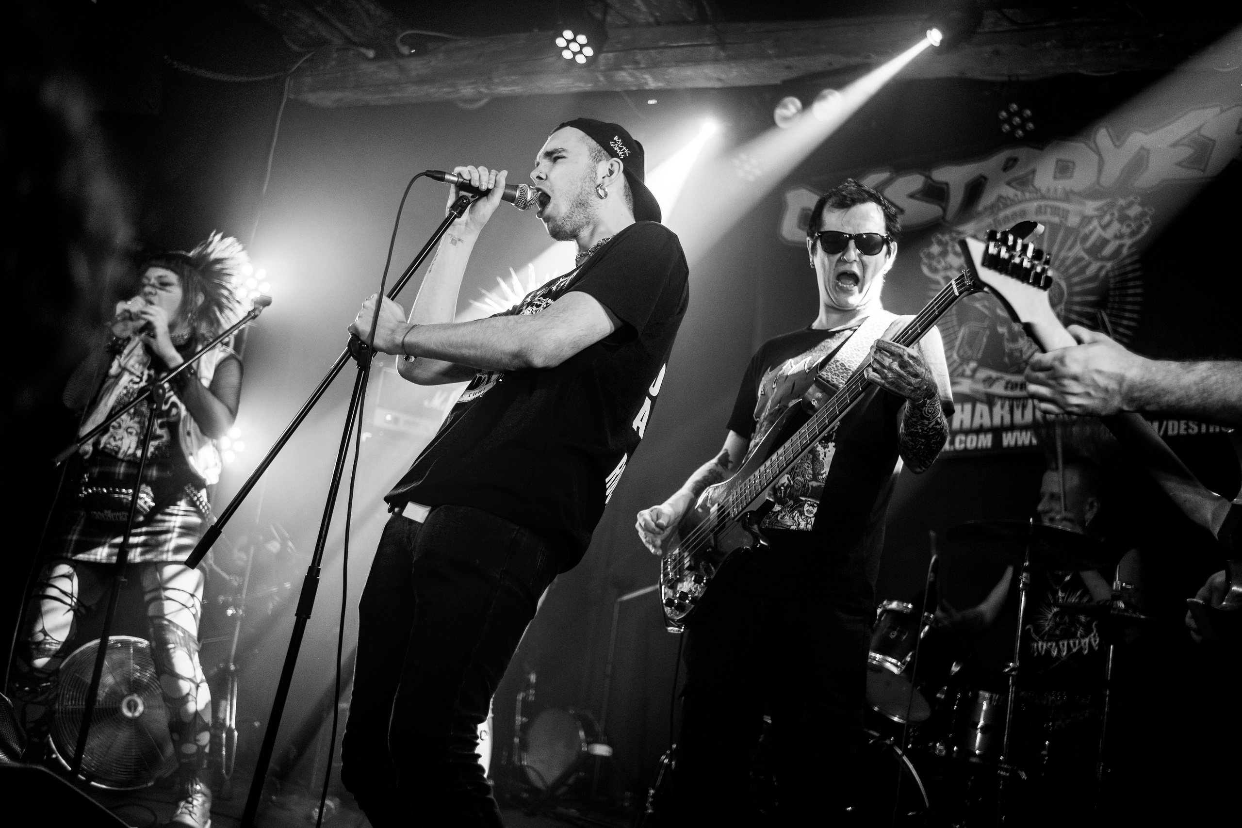 Event and party photography. Khanaan Wang-Jingwei