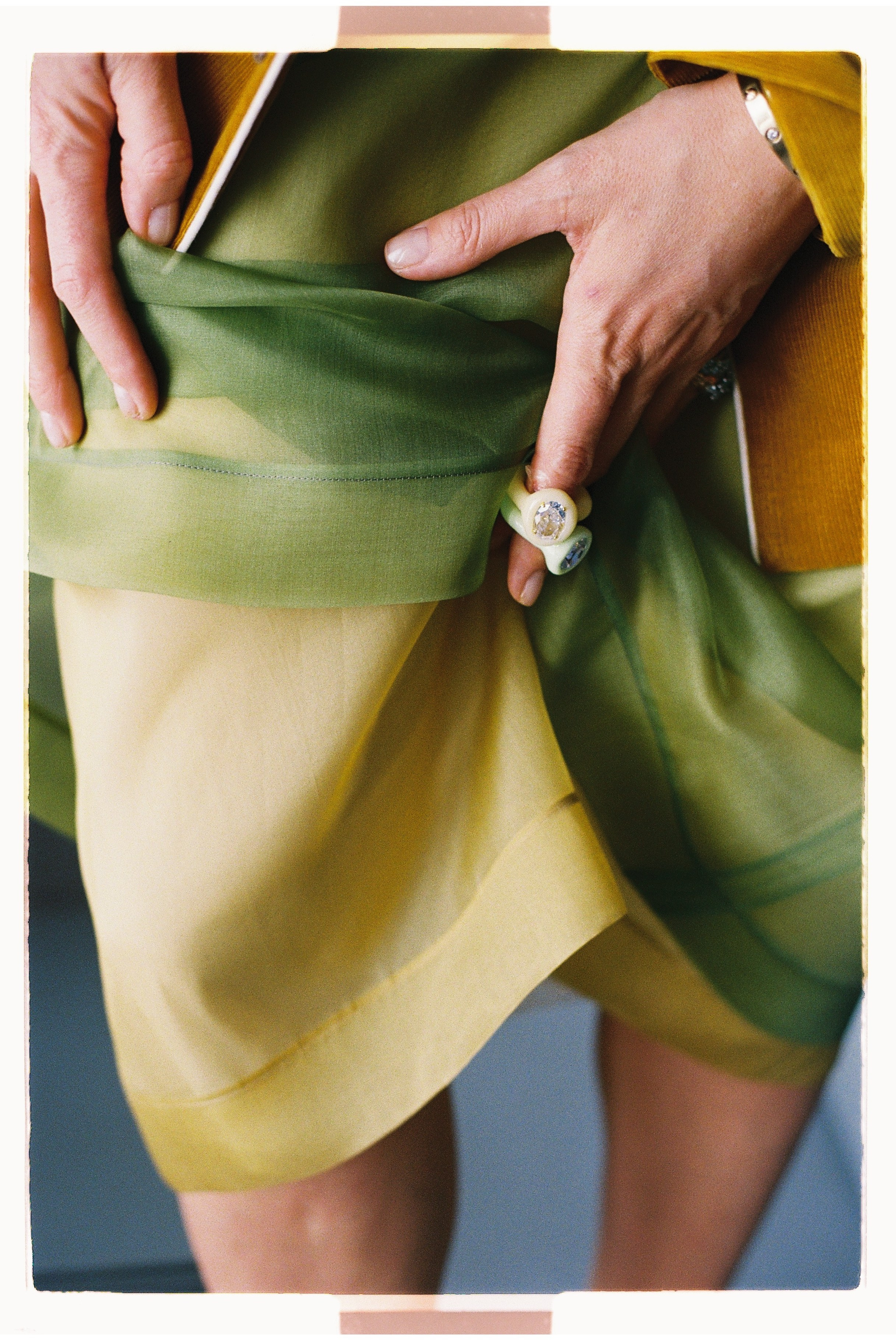 Репортажные съемки. Фотограф в Москве Лида Фойда