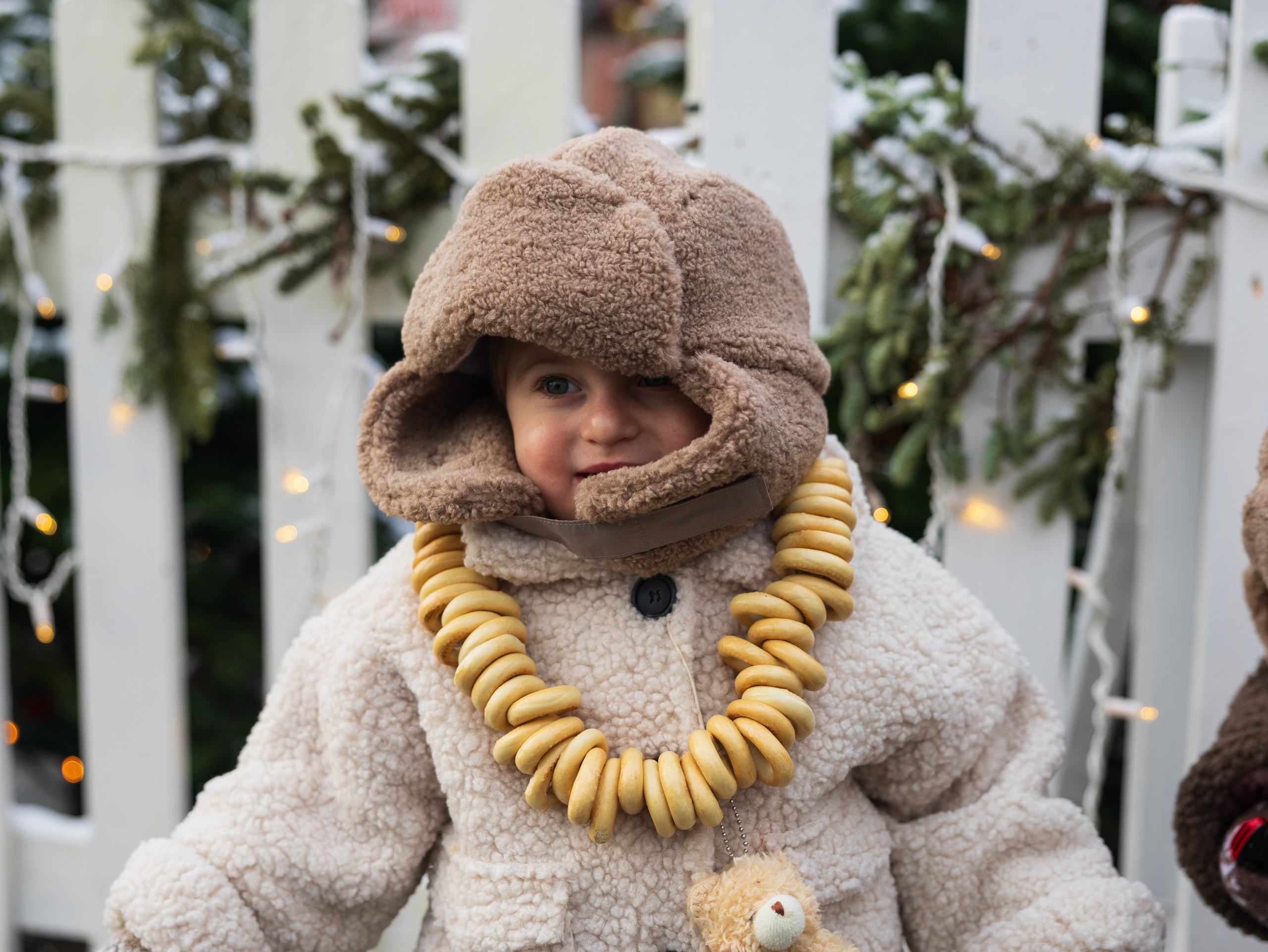 New Year's family story. Мария|Фотограф|Москва