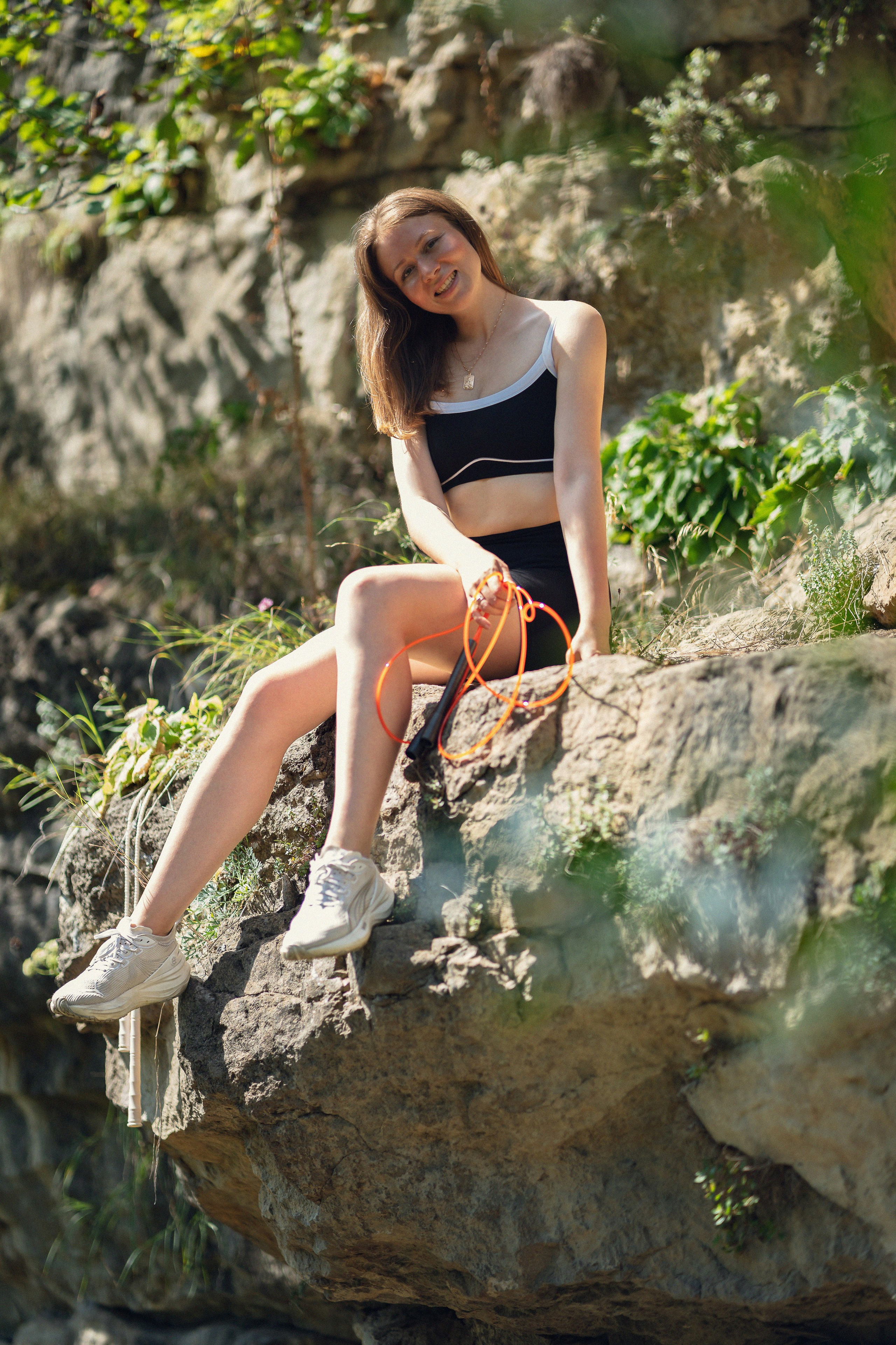 Контент съёмка для магазина «Скакалка». Фотограф, видеограф Пятигорск, Ставрополь, Ессентуки, Petlyakovs_photo