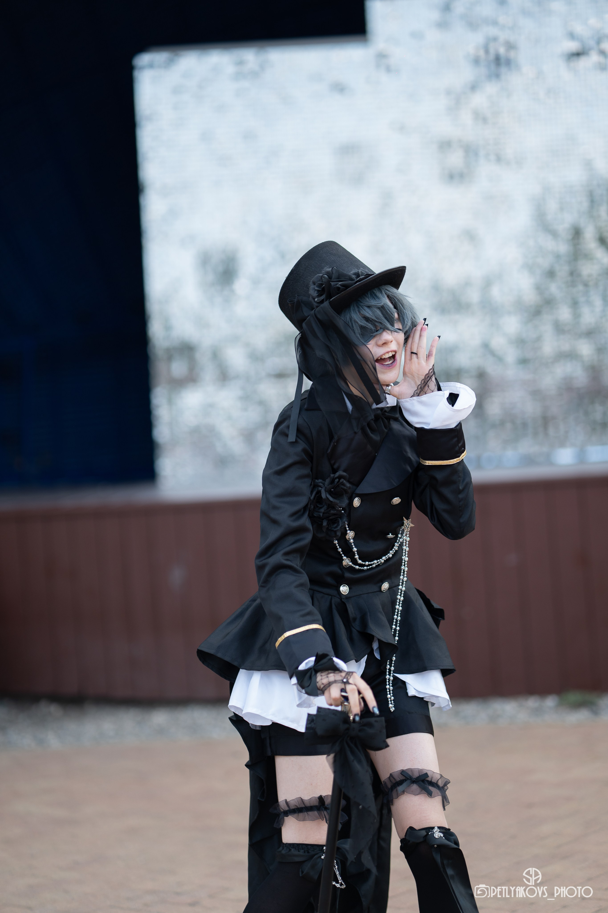 Golden Dragon Fest cosplay & k-pop. Фотограф, видеограф Пятигорск, Ставрополь, Ессентуки, Petlyakovs_photo