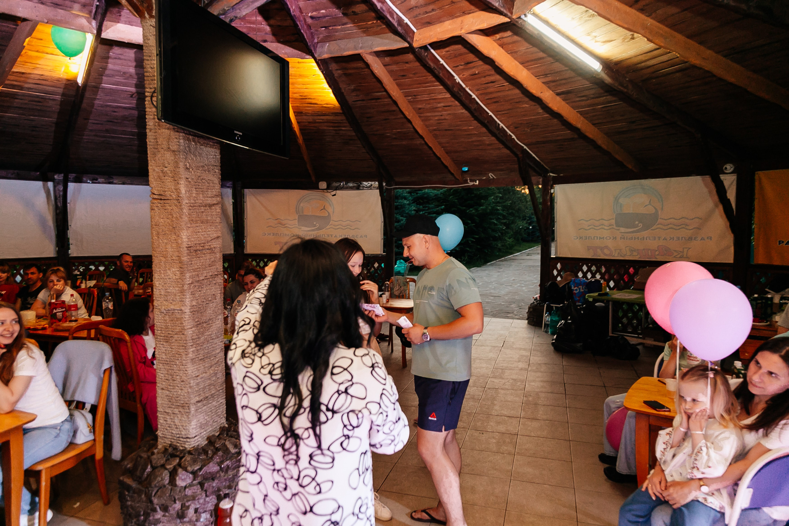 Корпоратив 2023. Фото-Видеосъемка любых мероприятий Москва Ростов