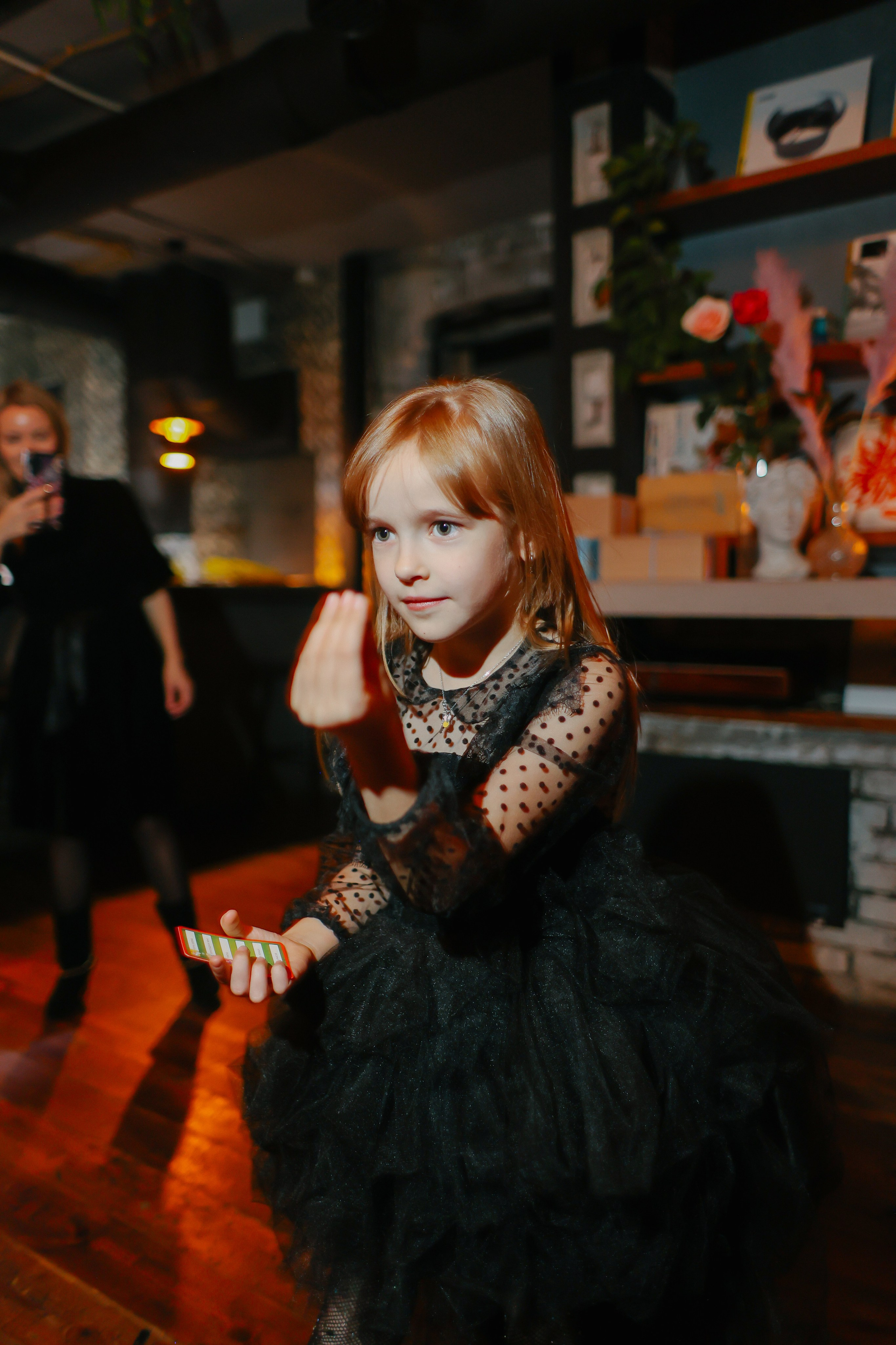 Crualle. Главная