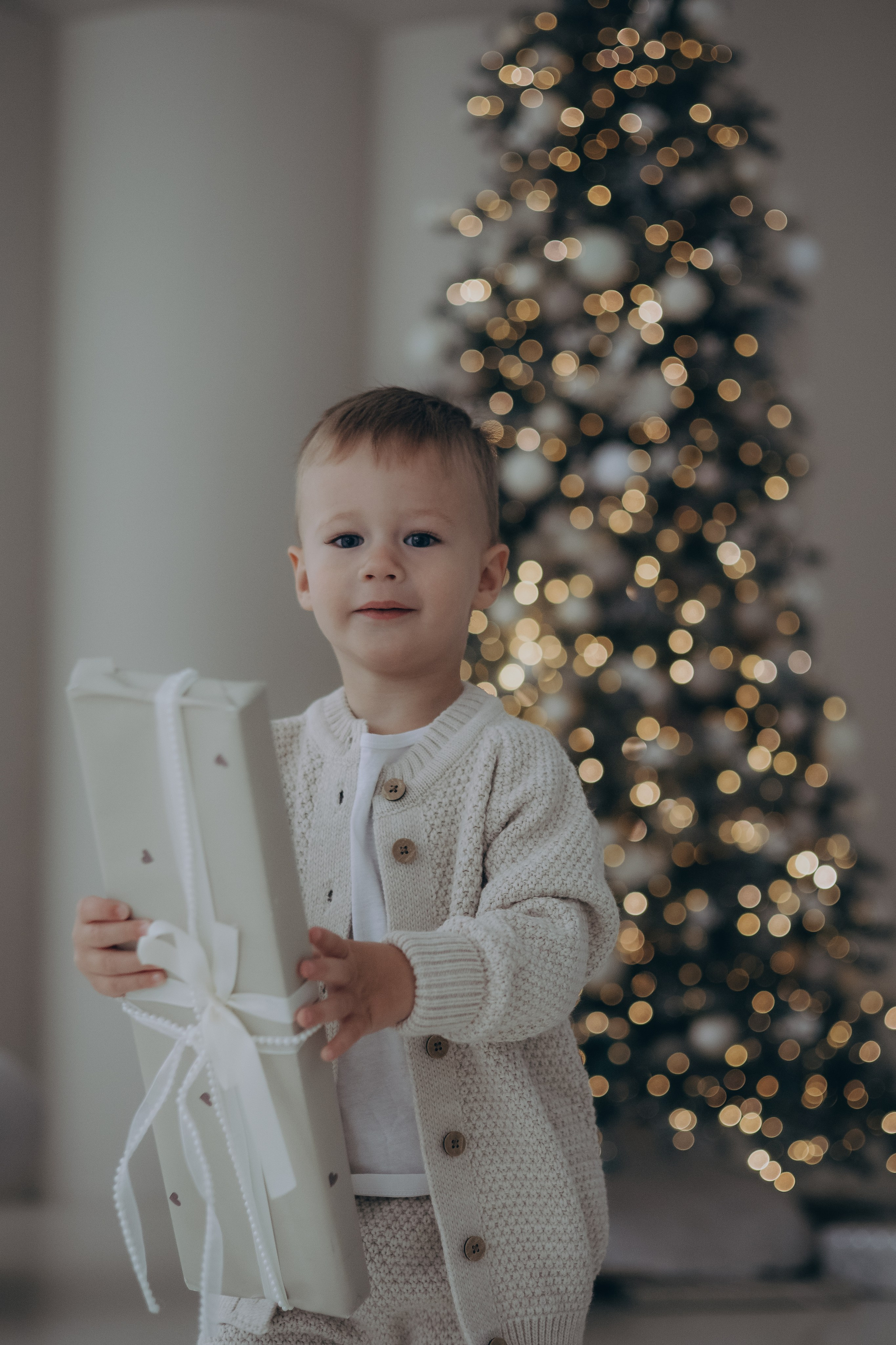 Виталя, Катя и Илюша. Семейный фотограф в Сочи Любовь Переседова
