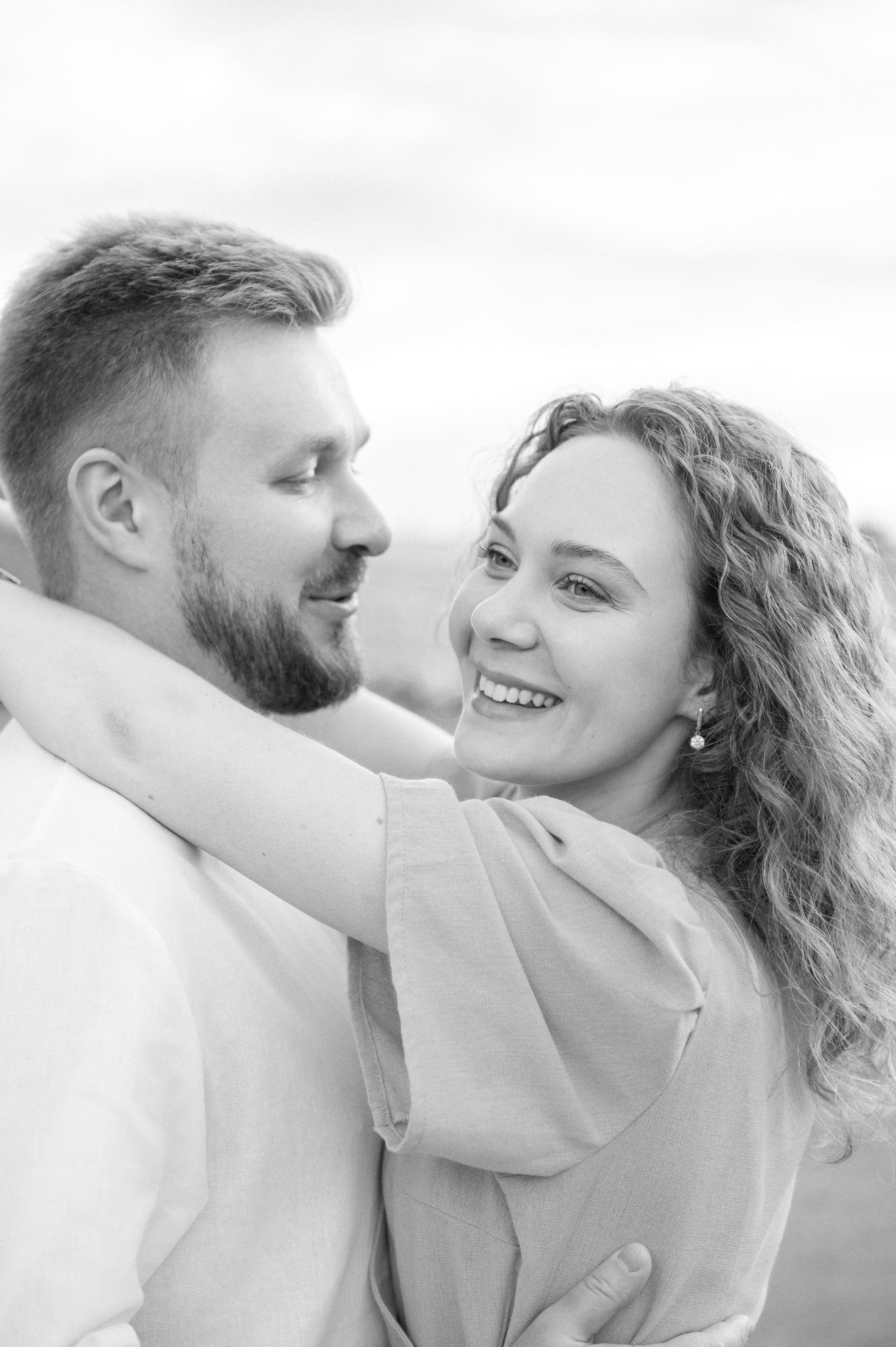 Галя & Даня. Фотограф в Москве Екатерина Солнцева