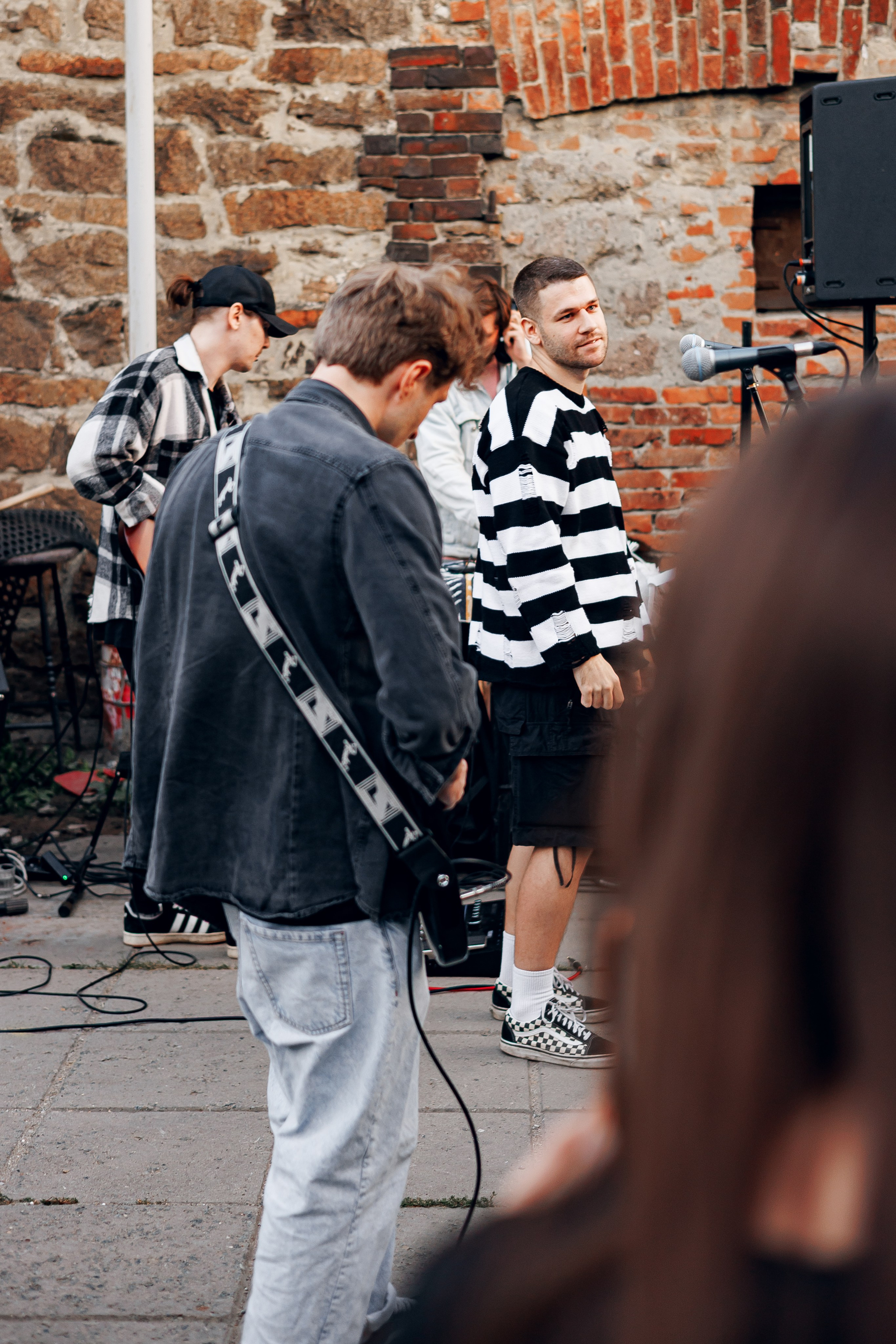 Концерт blazerboe