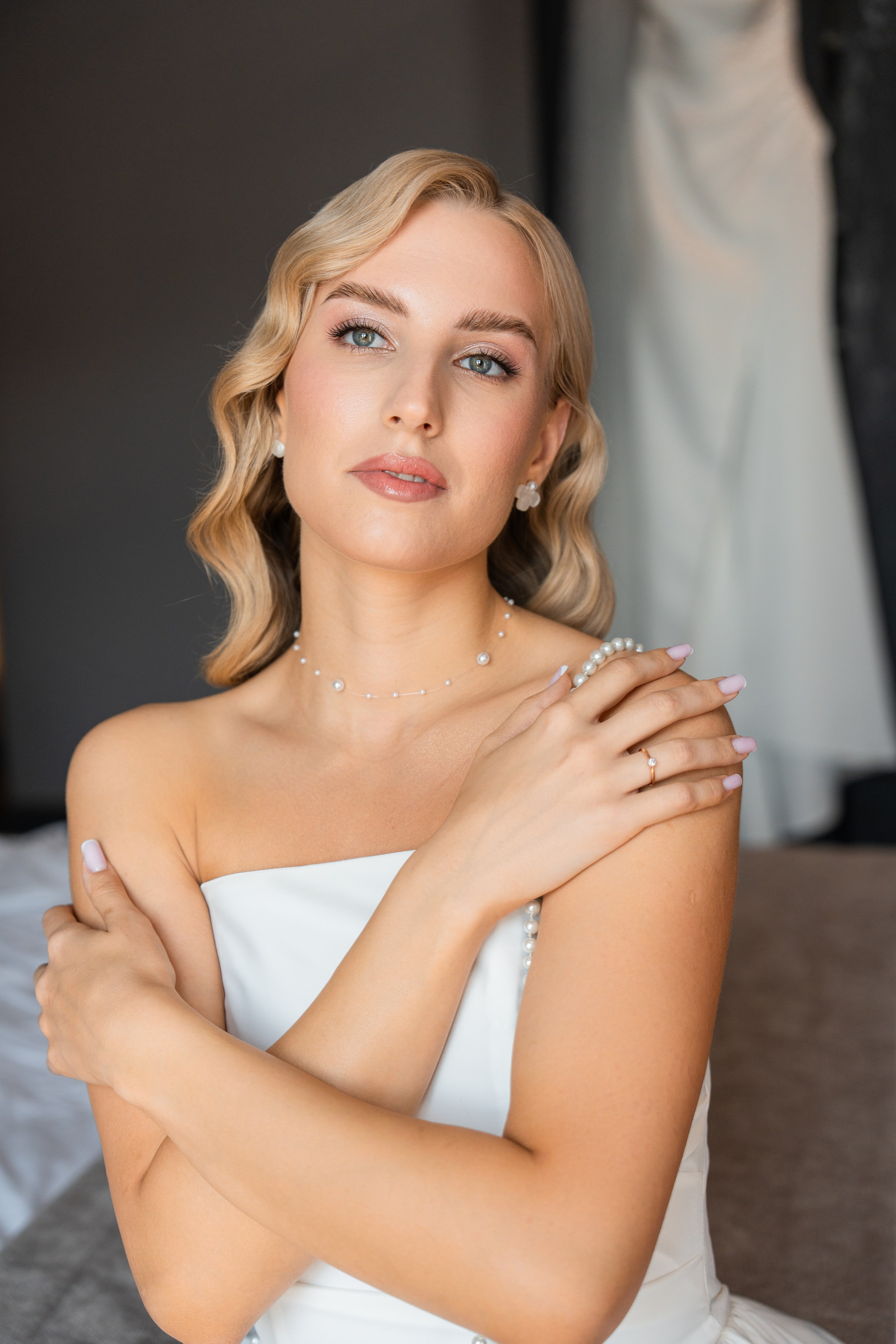 Свадебная фотосессия в Москве, регистрация в Кутузовском ЗАГСе Москва. Свадебный фотограф в Москве Анна Полушина