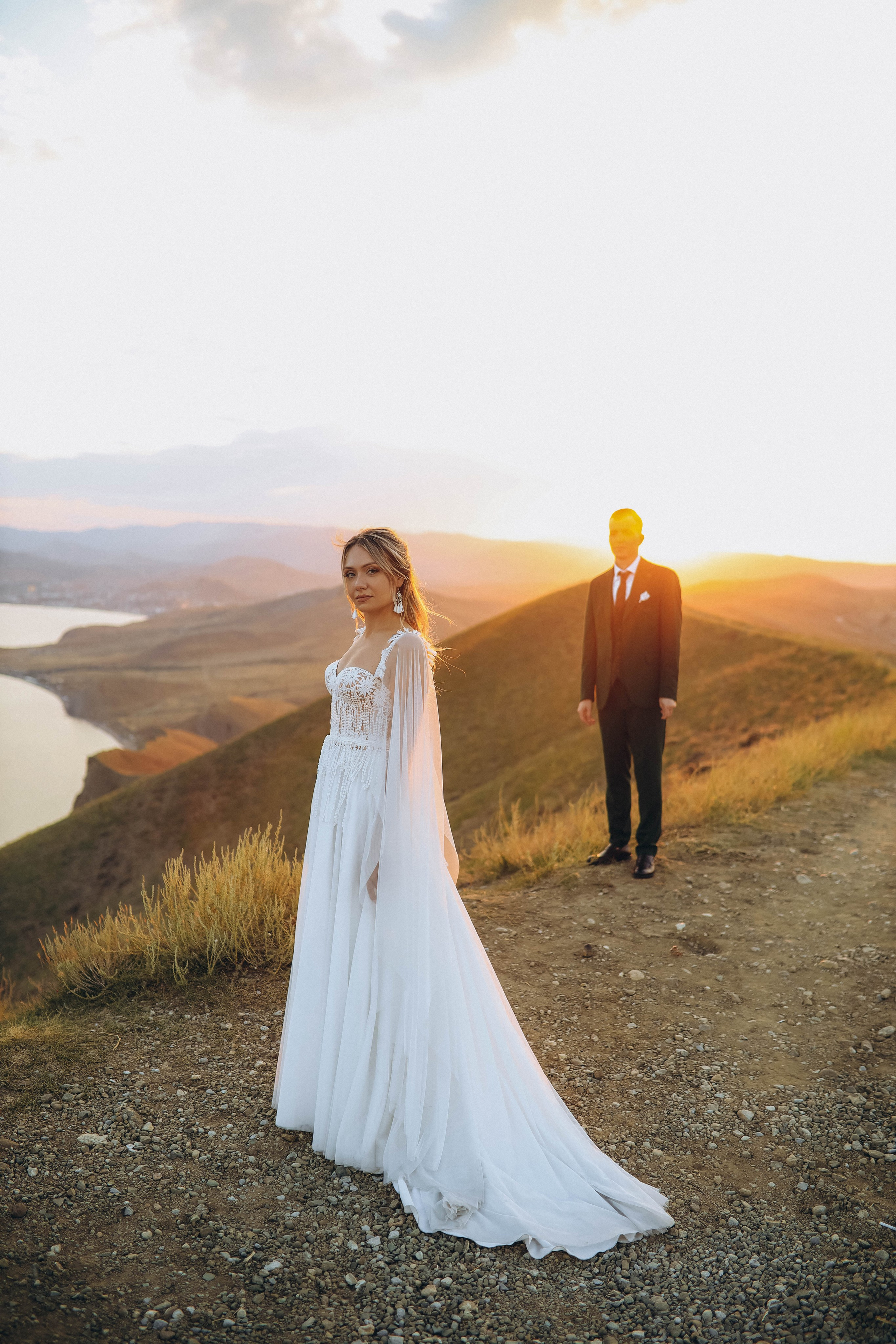 P&S. Свадебный и семейный фотограф Елизавета Артемьева