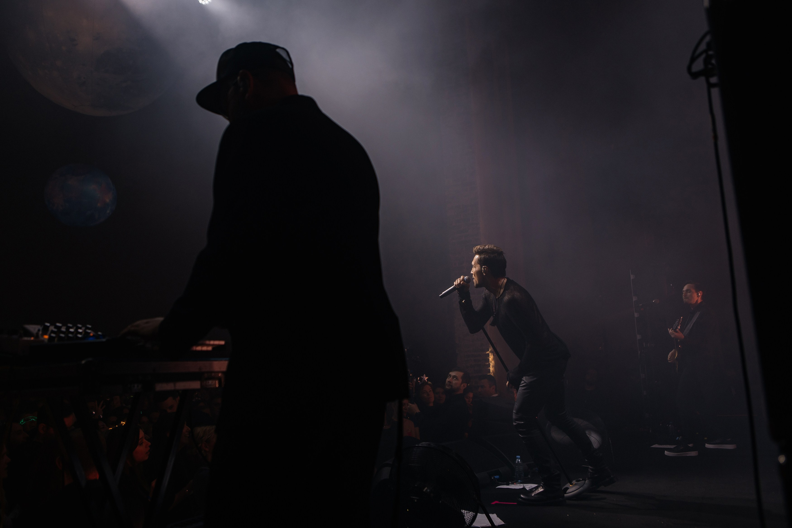 Loft Holl 2500 человек. Фотограф в Москве Дмитрий Жарков