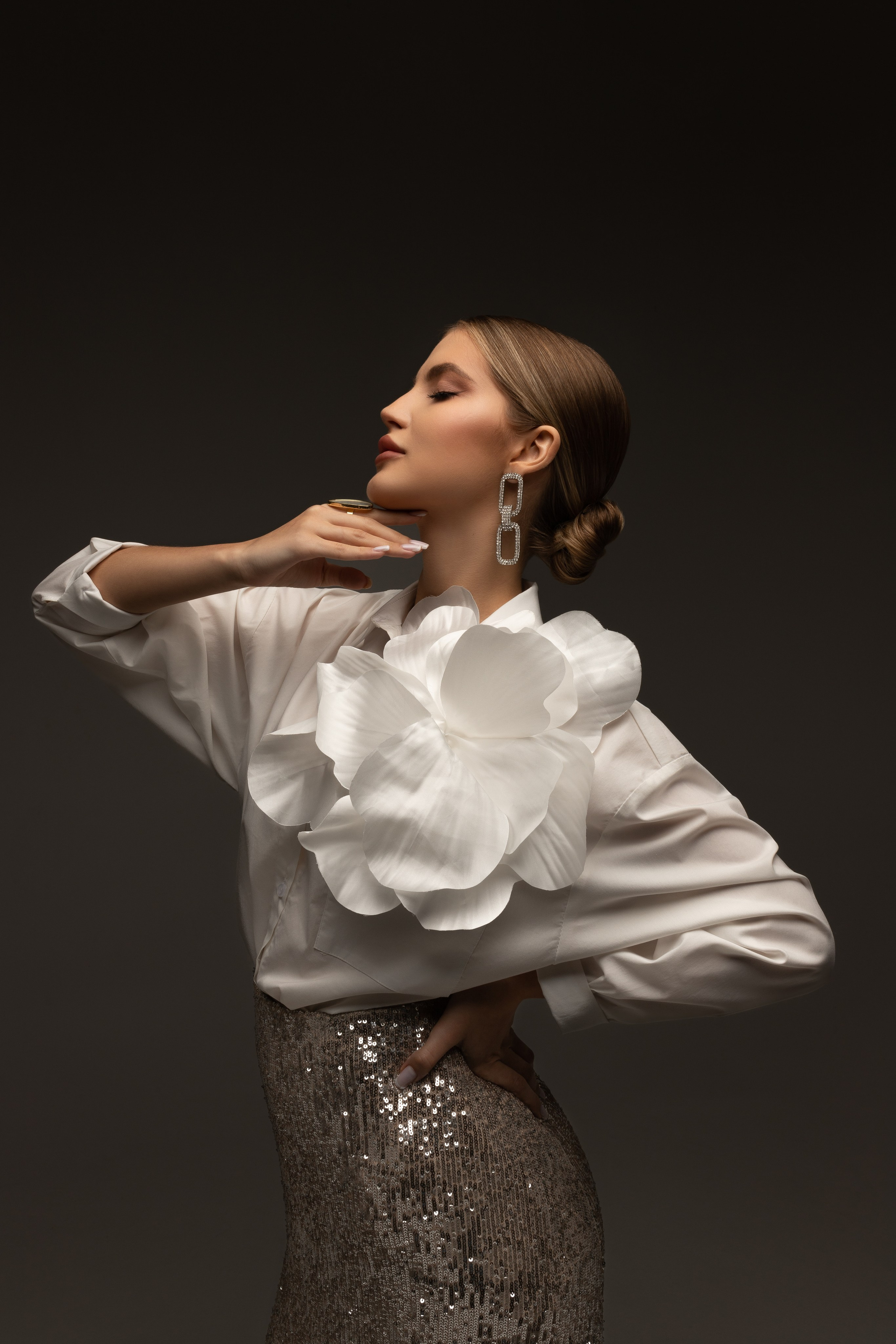 Лолита. Фотограф в Санкт-Петербурге Ольга Фот