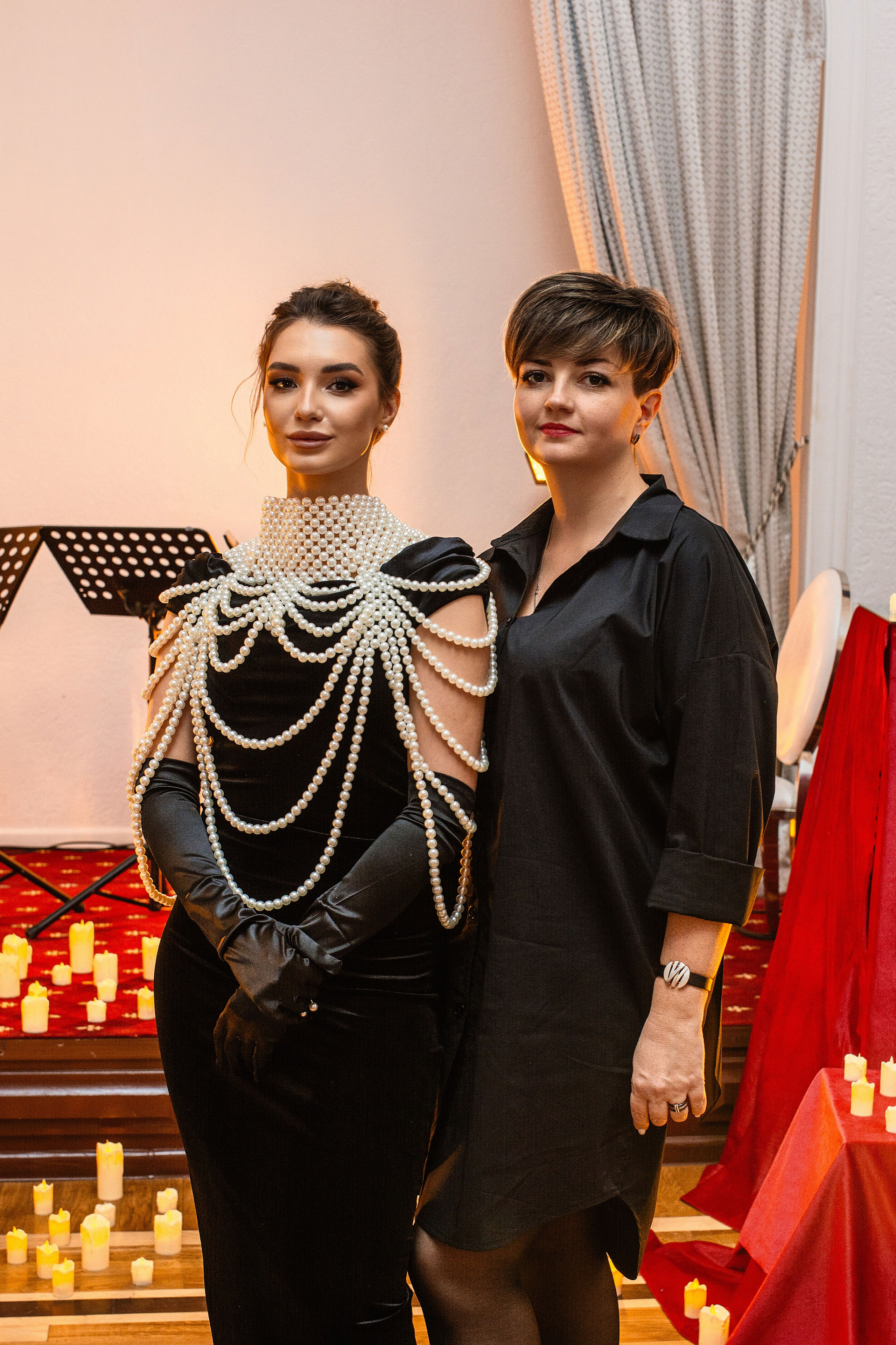 Благотворительный концерт «Твори Добро». Фотограф в Москве Ангелина Ким