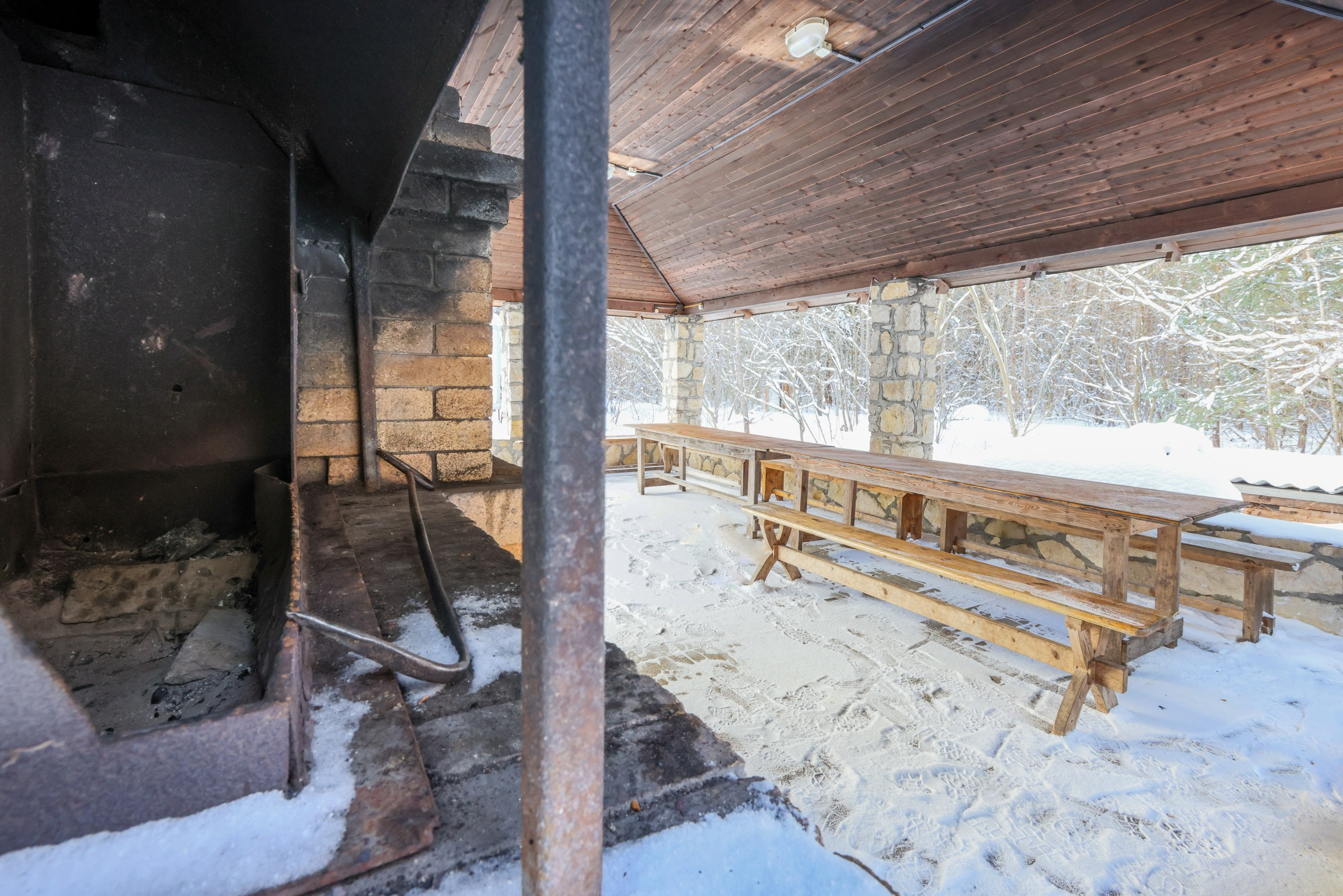 База отдыха «Приокская поляна». Фотограф в Туле Крупский АнДРей. Фотостудия «КАДР71» в Туле