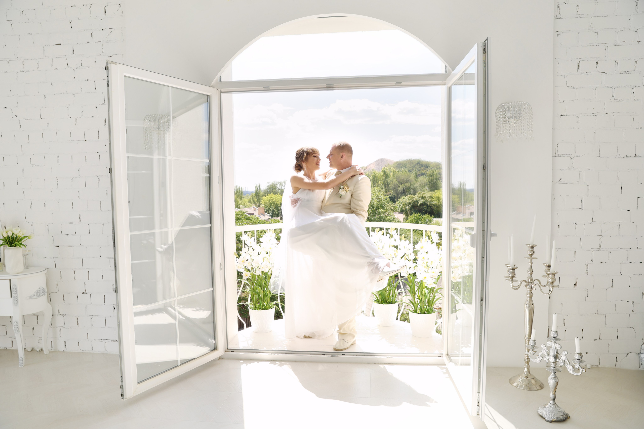 06.04. Яна Чхан — Фотограф в Донецке и не только