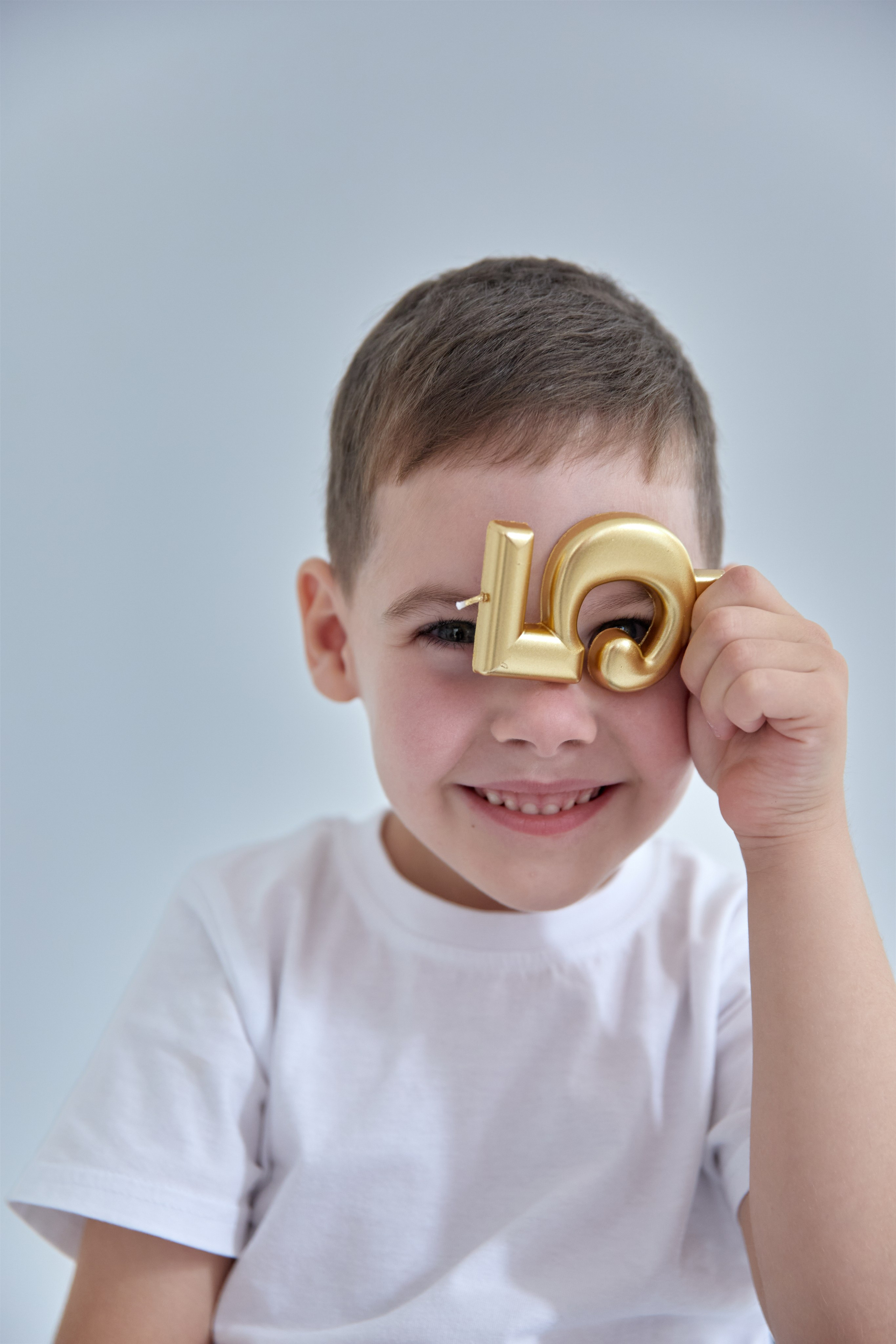 Мише 5 лет. Фотограф в Самаре Анастасия Афанасьева