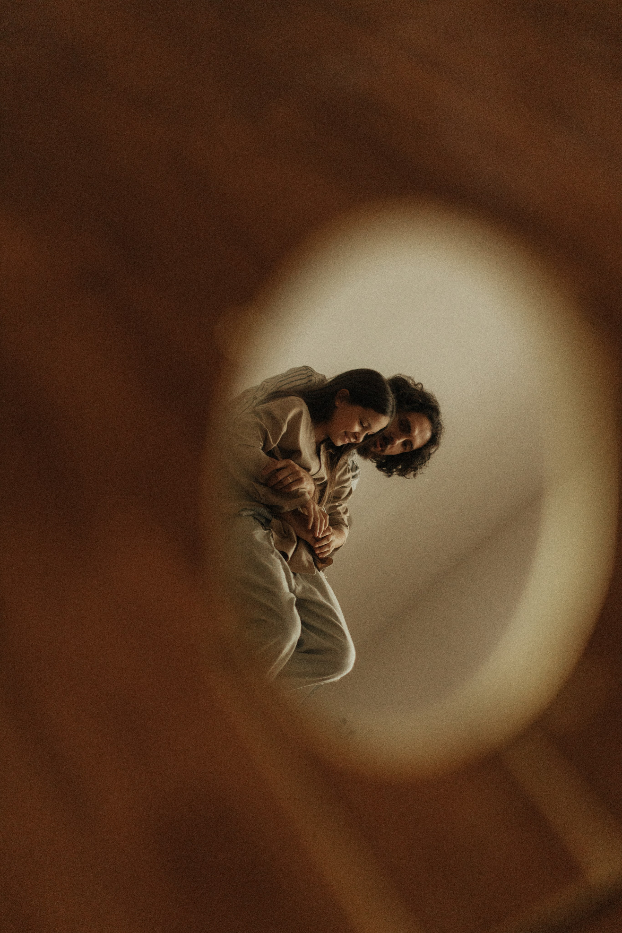 Семейная съёмка. Фотограф Анастасия Бобылева, Москва и Московская область