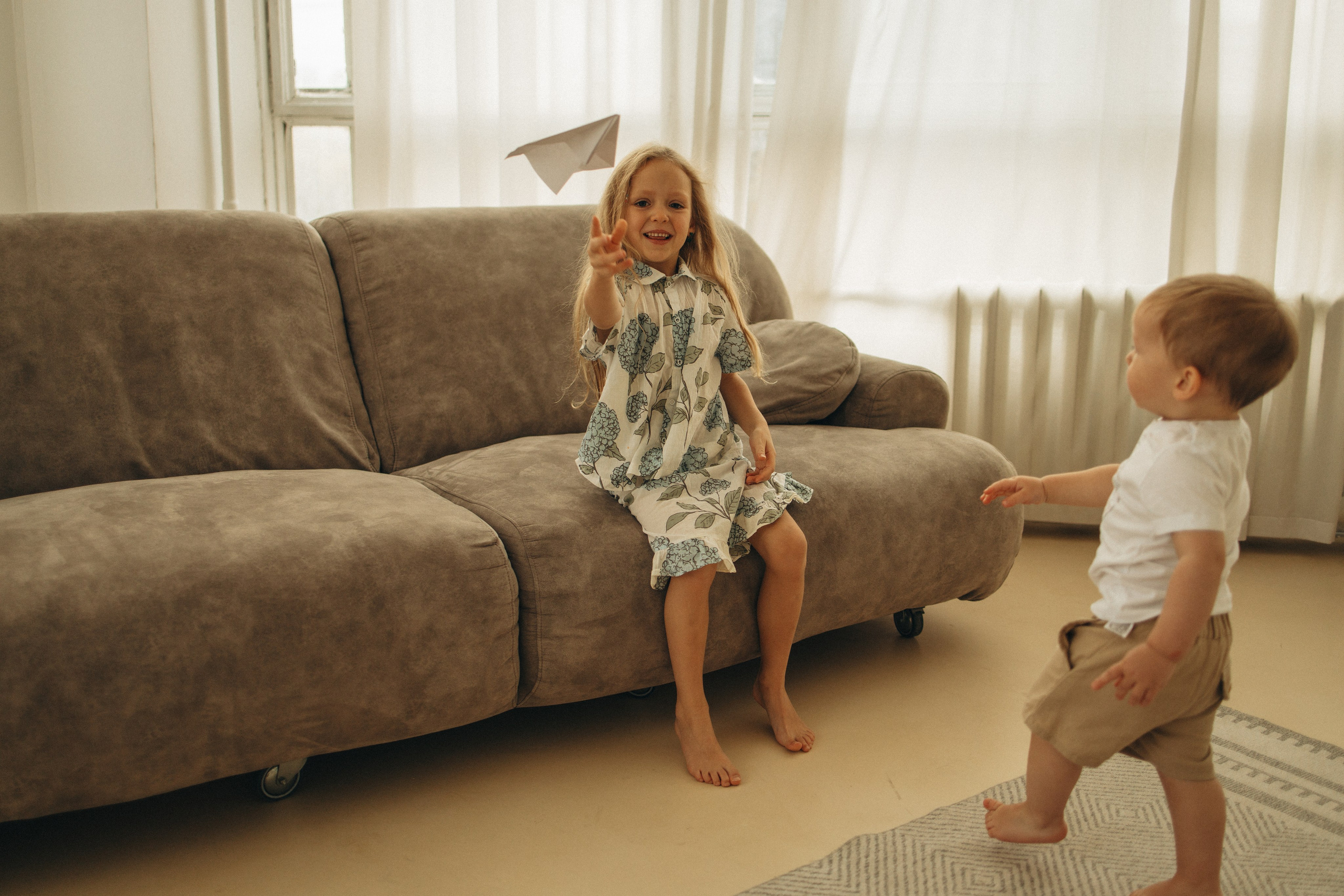 Счастье. Фотограф Анастасия Бобылева, Москва и Московская область