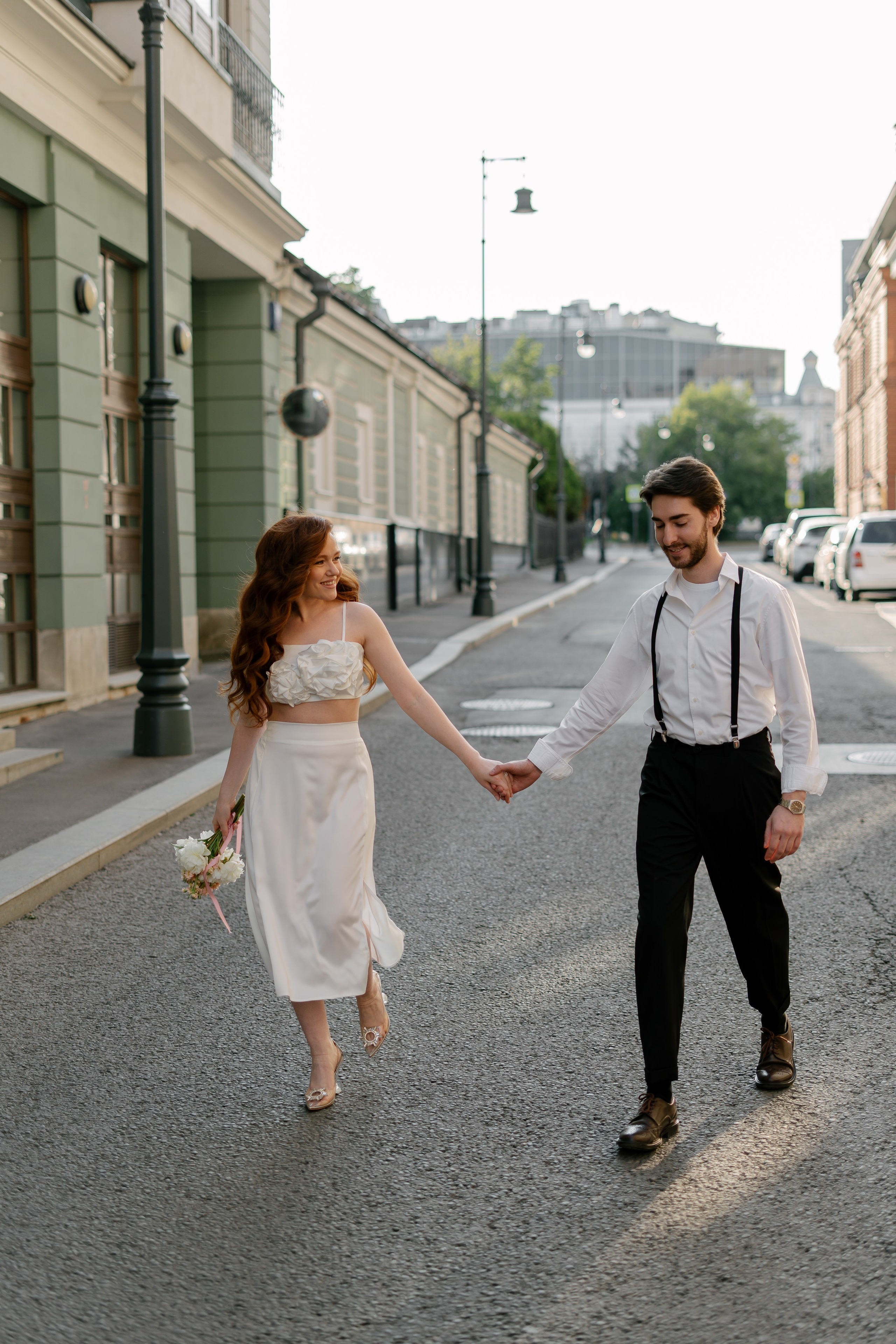 Вы. Любовь. Москва. Свадебный и семейный фотограф в Москве и Красногорске — живые кадры | Анастасия Смирнова