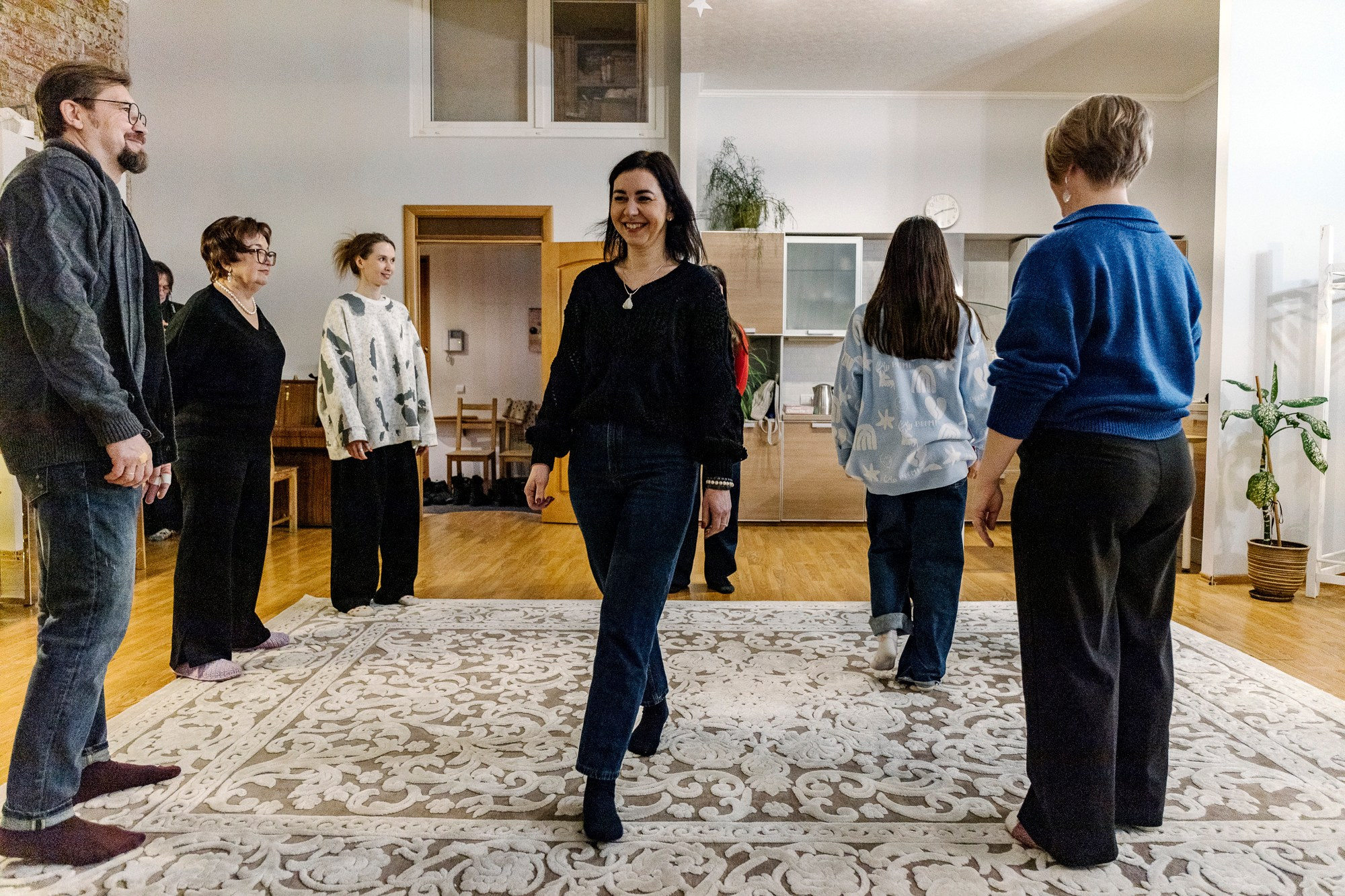 Репортажи. Семейный и портретный фотограф в Самаре Анна Григорьева