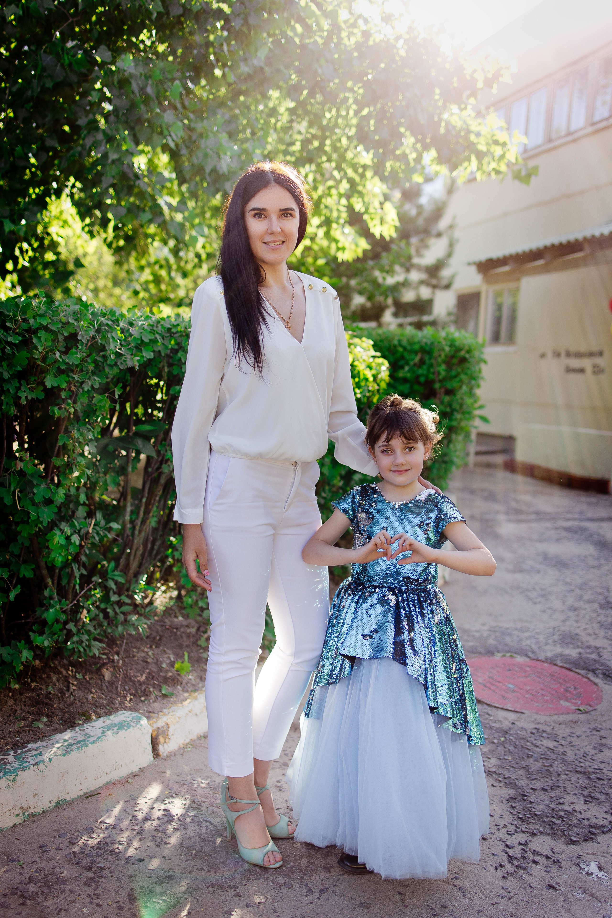 Утренники и выпускные в детском саду. Свадебный и семейный фотограф Яна Стражева. Волгоград, Москва