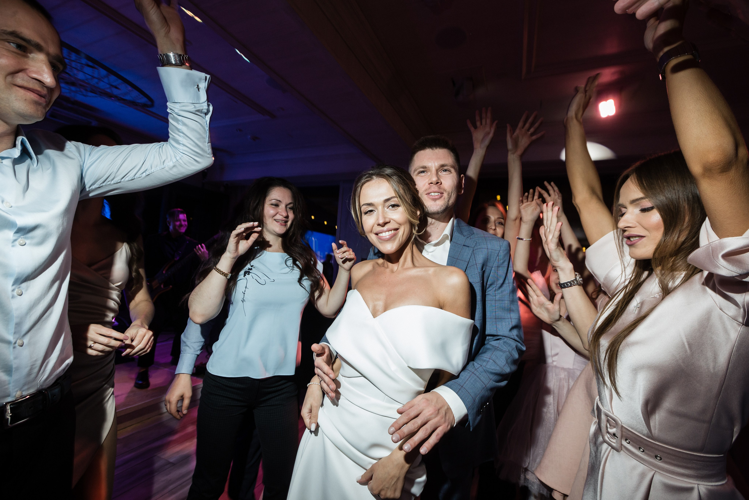 Alena & Oleg. Главная