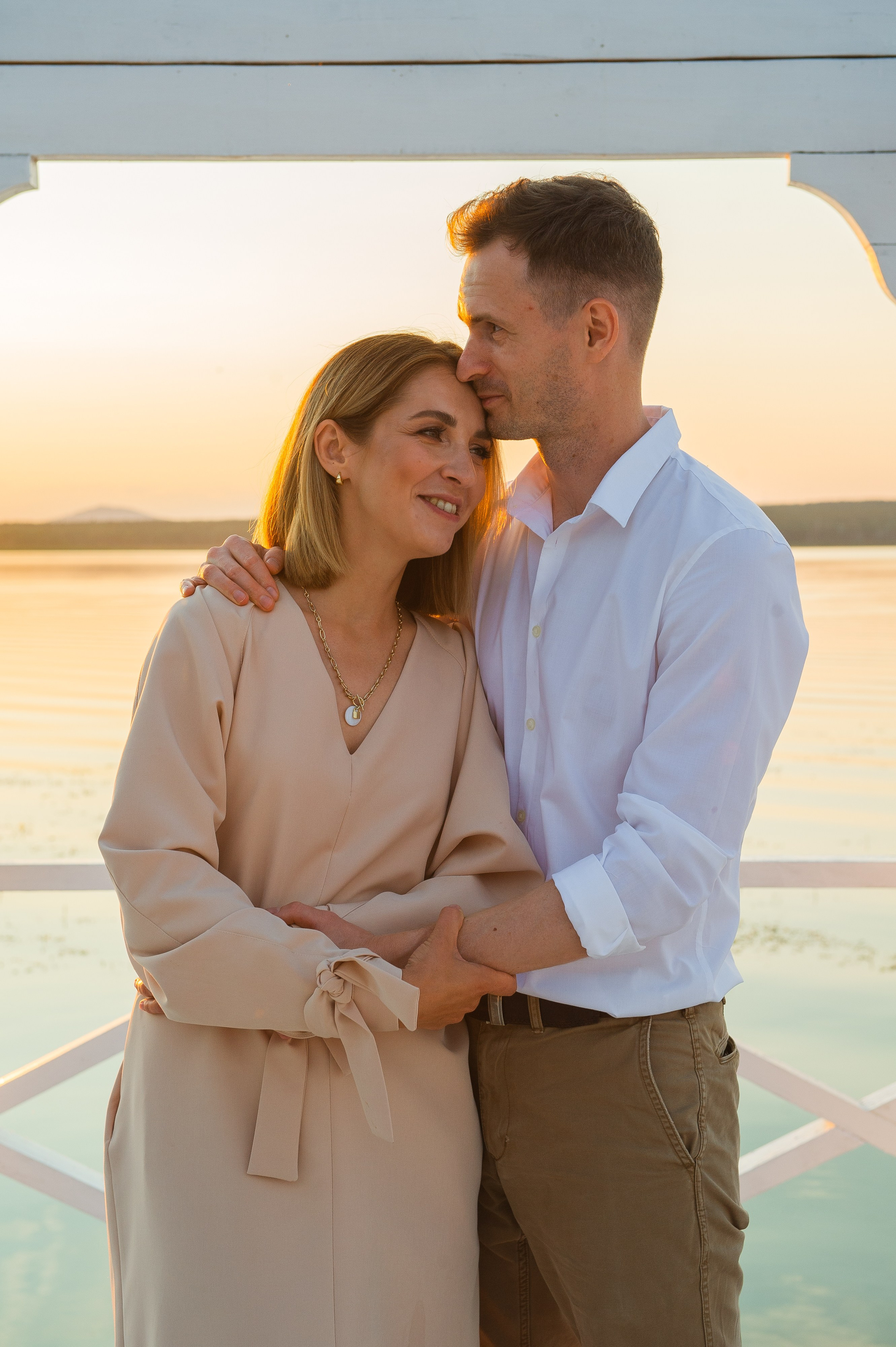 Ольга и Игорь. Семейный и женский фотограф, контент фотосессия в Екатеринбурге