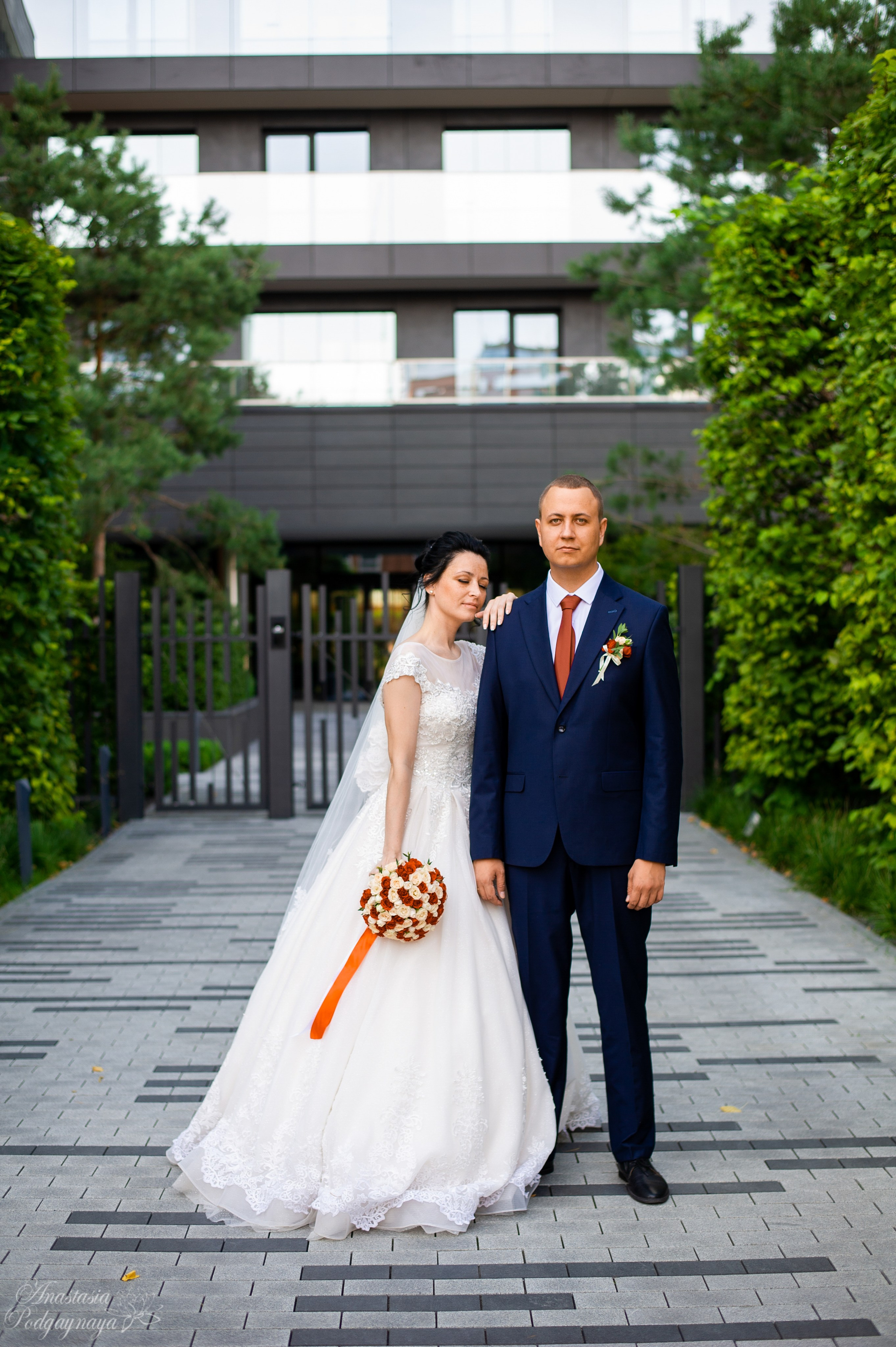 Петр и Лидия. Семейный и женский фотограф, контент фотосессия в Екатеринбурге