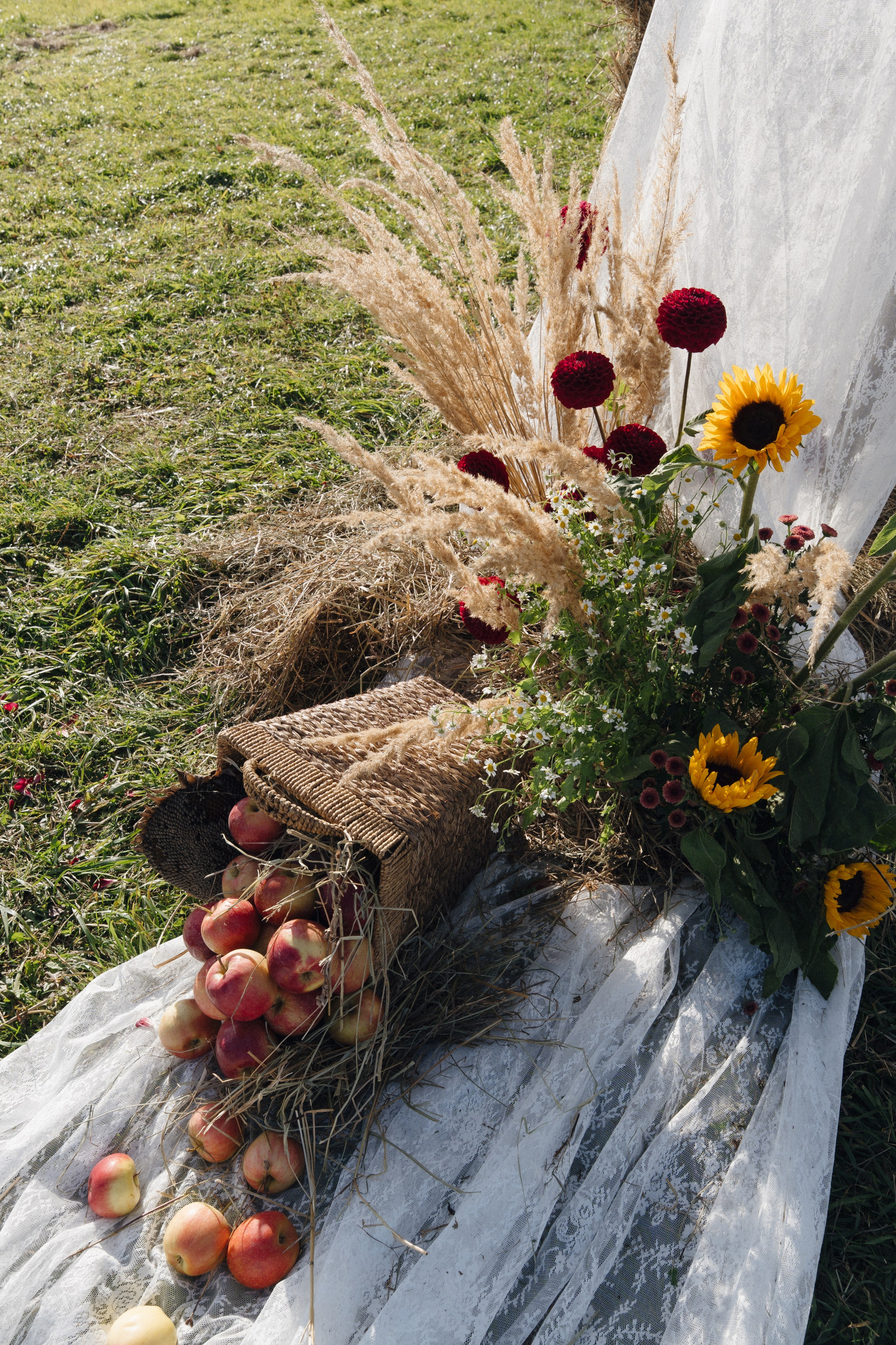 Солнцестояние. Свадебный фотограф Наташа Алешина