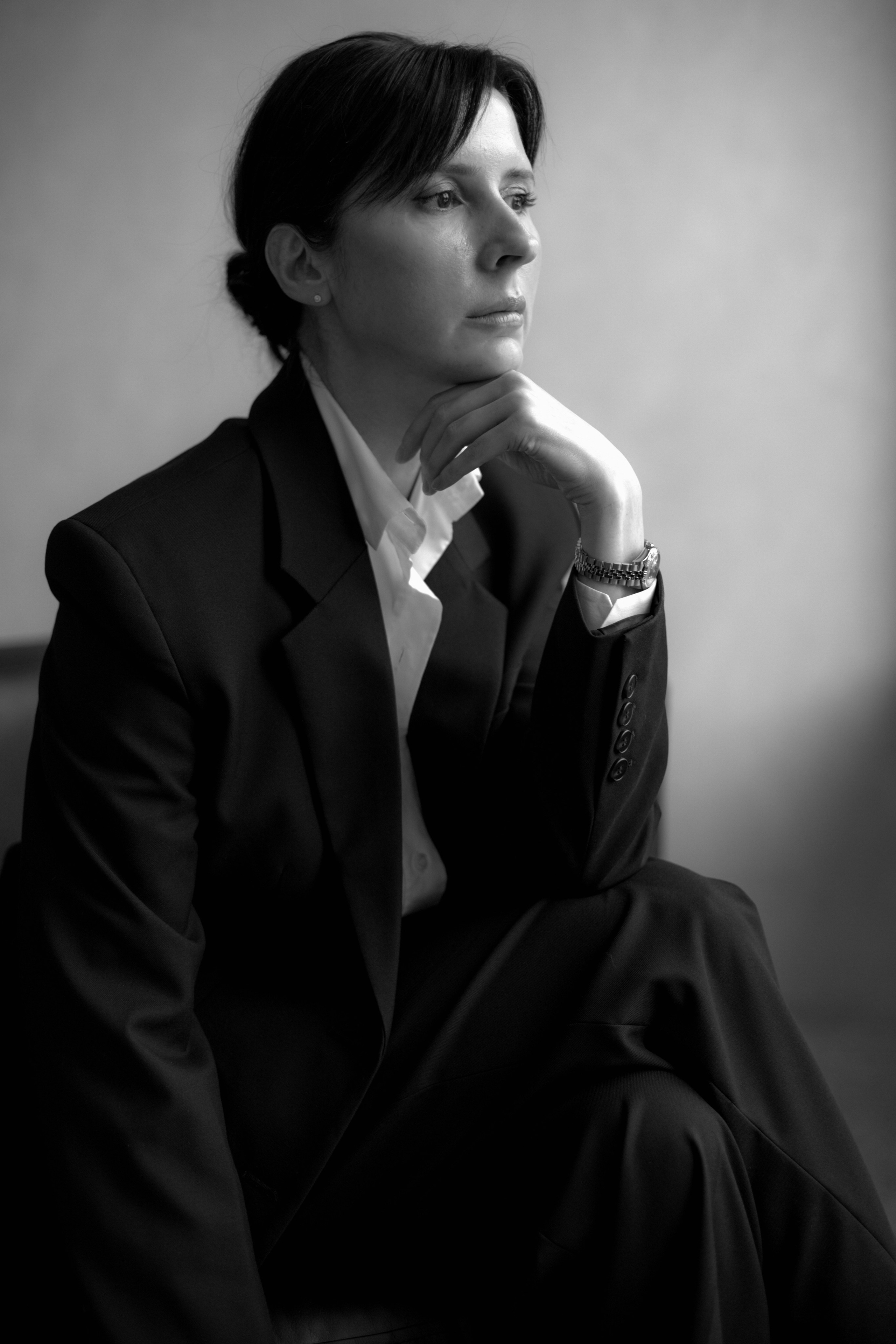 Психолог Жукович Оксана. Калай Юлия. Фотограф. Москва