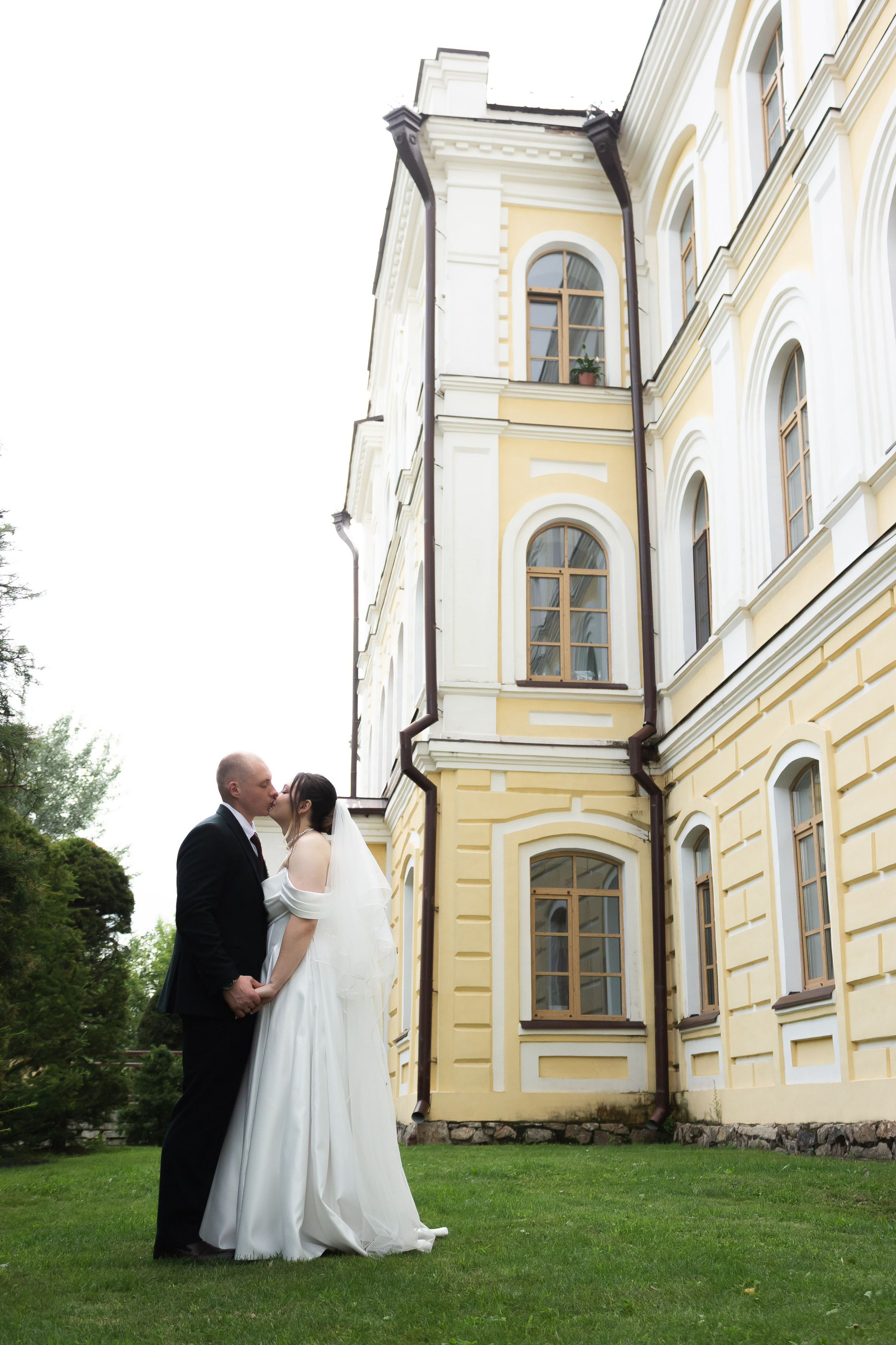 Дима & Вика. Фотограф в г. Благовещенск