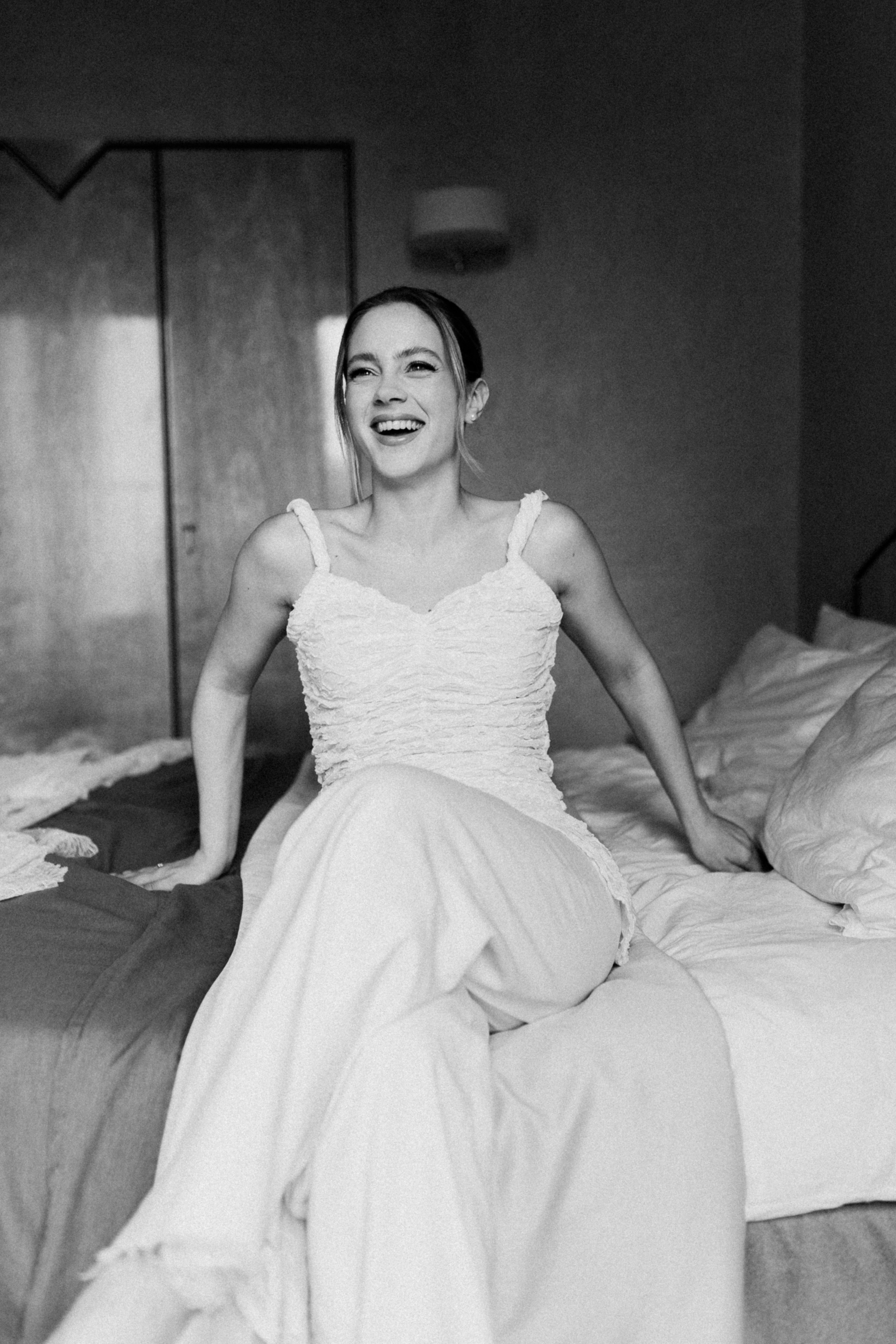 Соня и Вова. Свадебный фотограф Москва и ЮГ