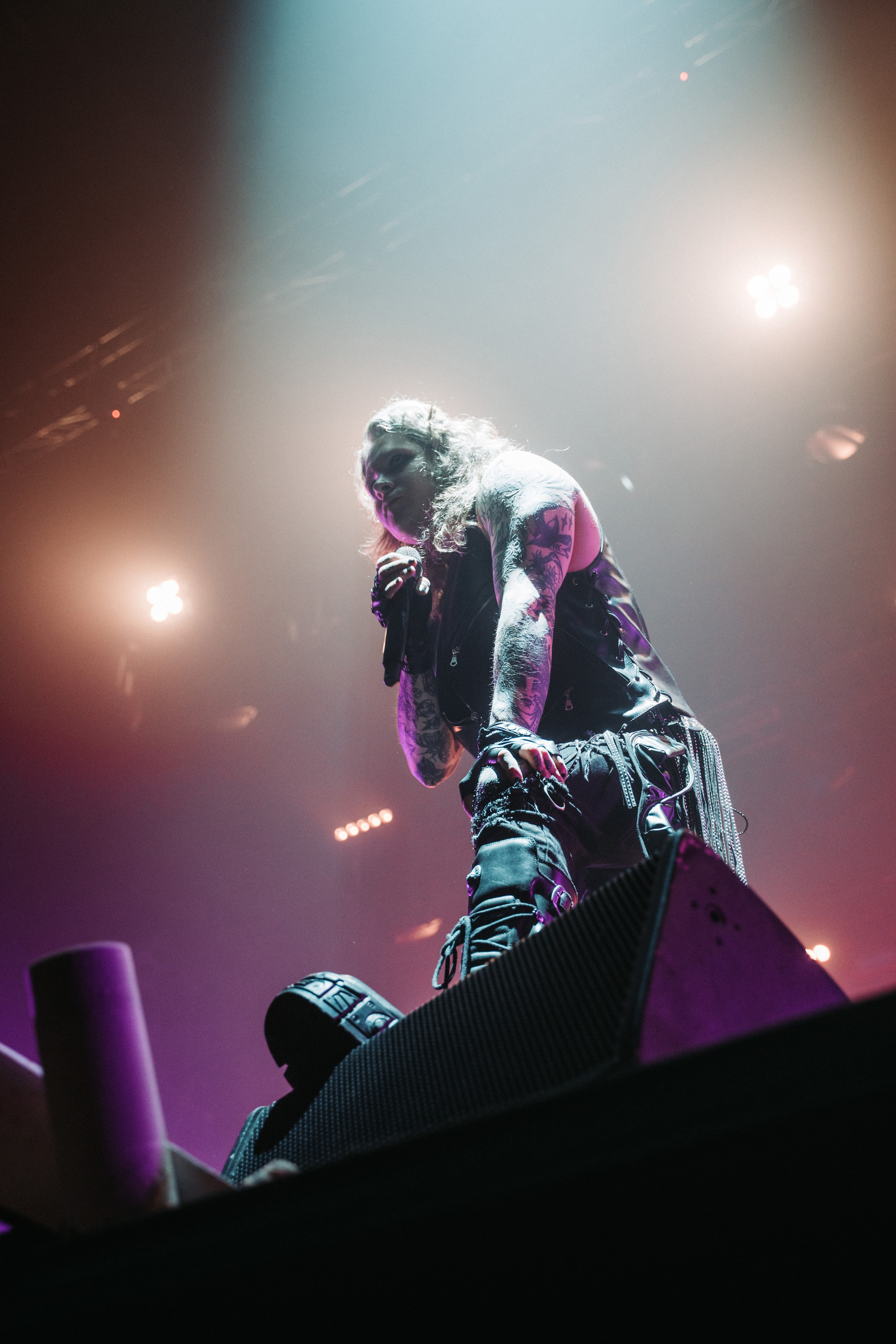 NEVERLOVE. Игорь Богатов — фотограф