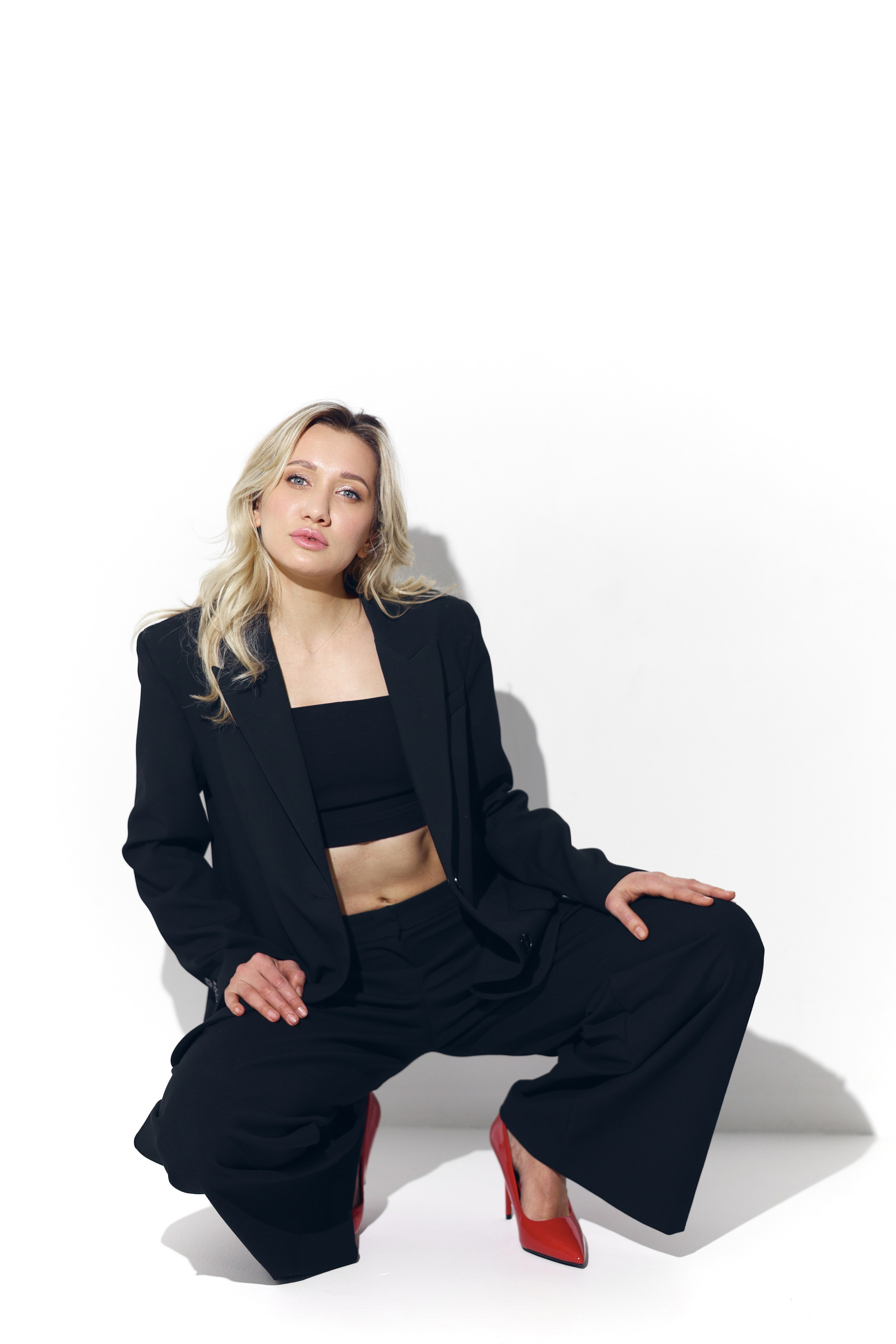 Портрет. Mariyaschmidt