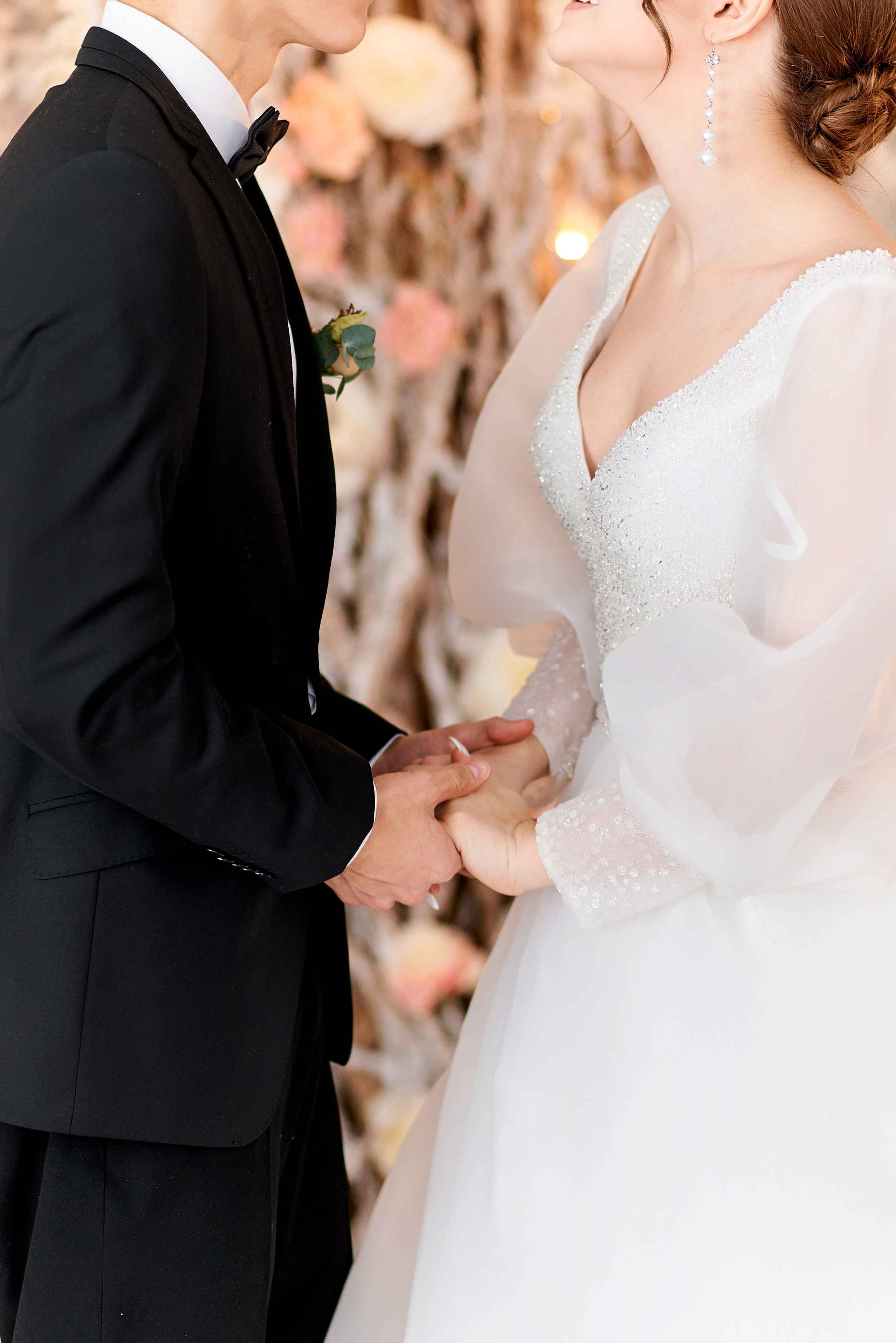 Д & М. Семейный и детский фотограф в г. Ногинске Ангелина Хасанова