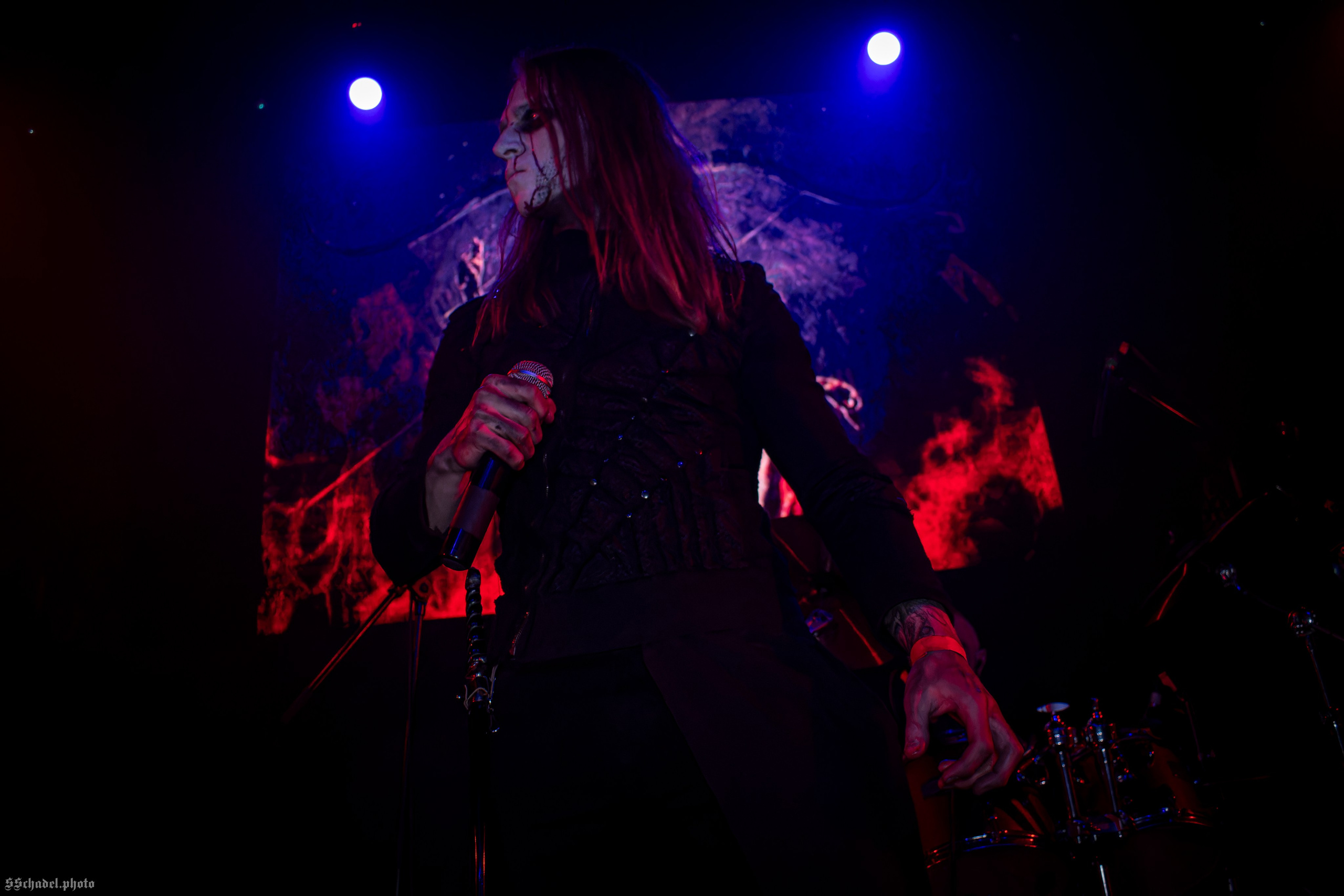 Black Metal Fest Vol. 2 // Arcanorum Astrum 12.04.25. We will make everything metal!