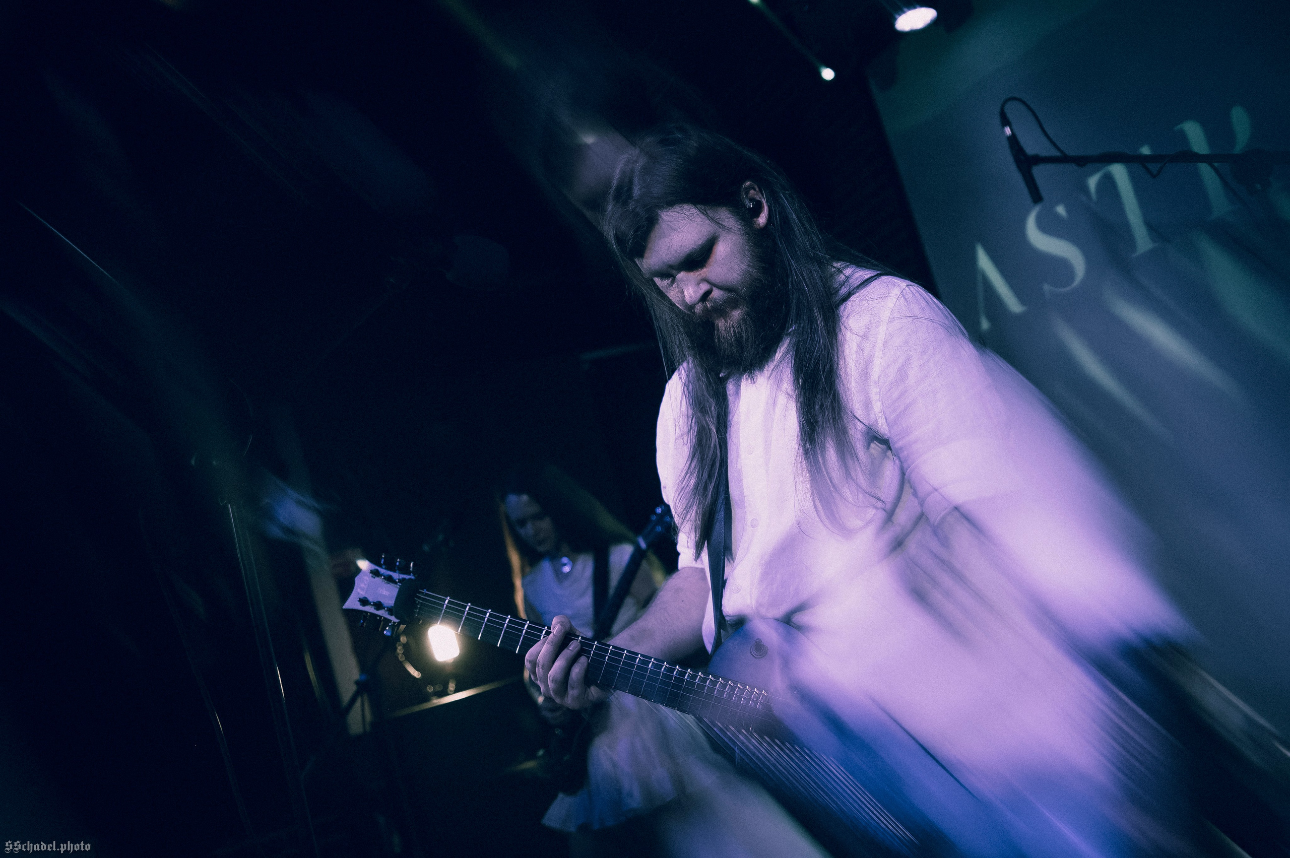 Astrosail 04.07.26. We will make everything metal!