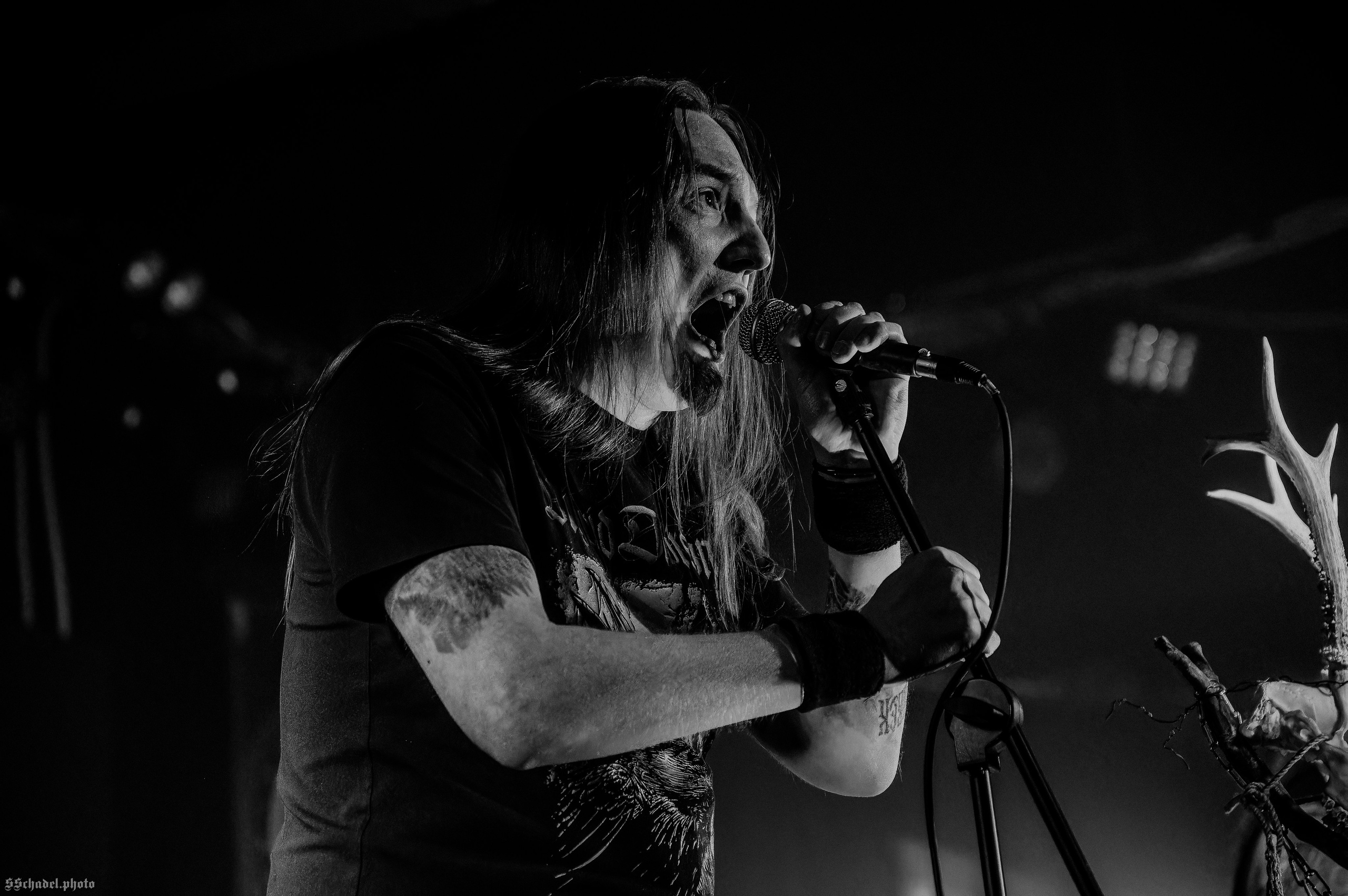 Mjod 19.04.26. We will make everything metal!