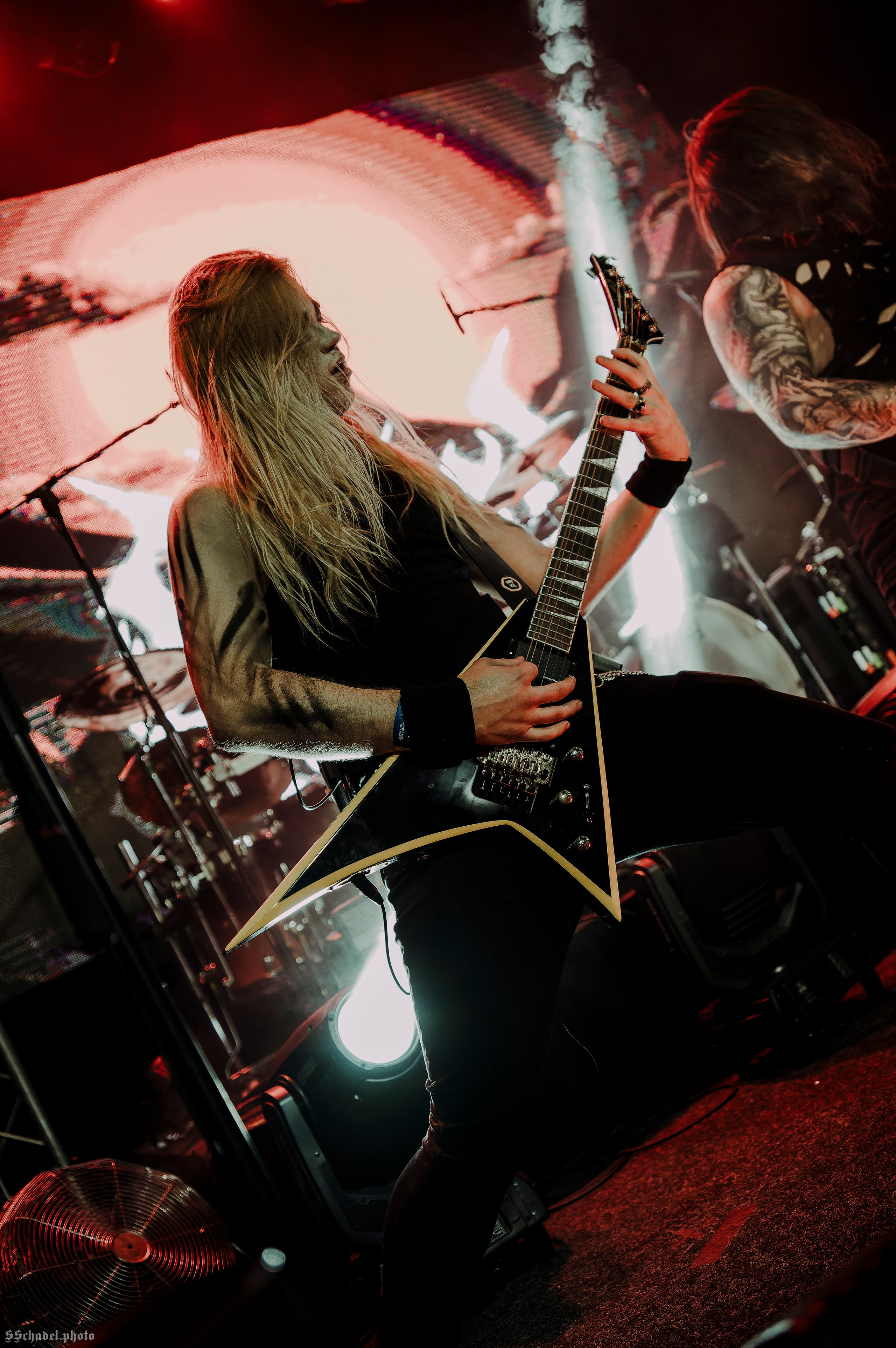 Mjod 16.05.26. We will make everything metal!