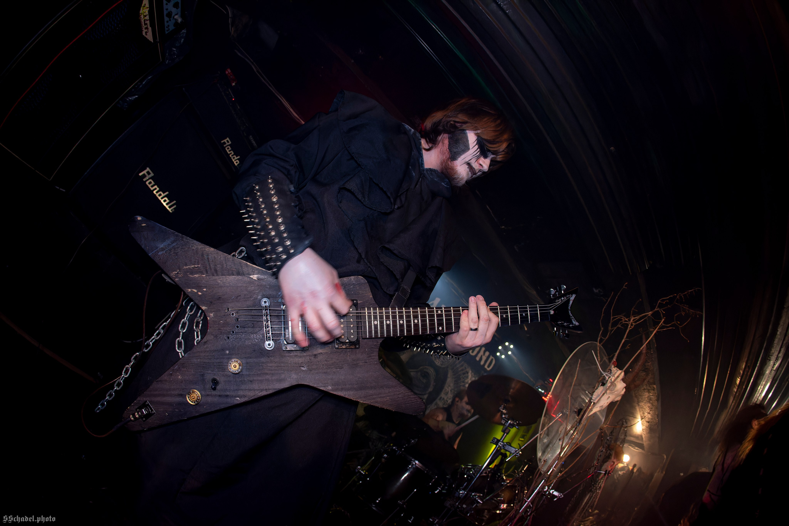 Moscow Spring Carnage 2025 // Neargroth 03.05.2025. We will make everything metal!