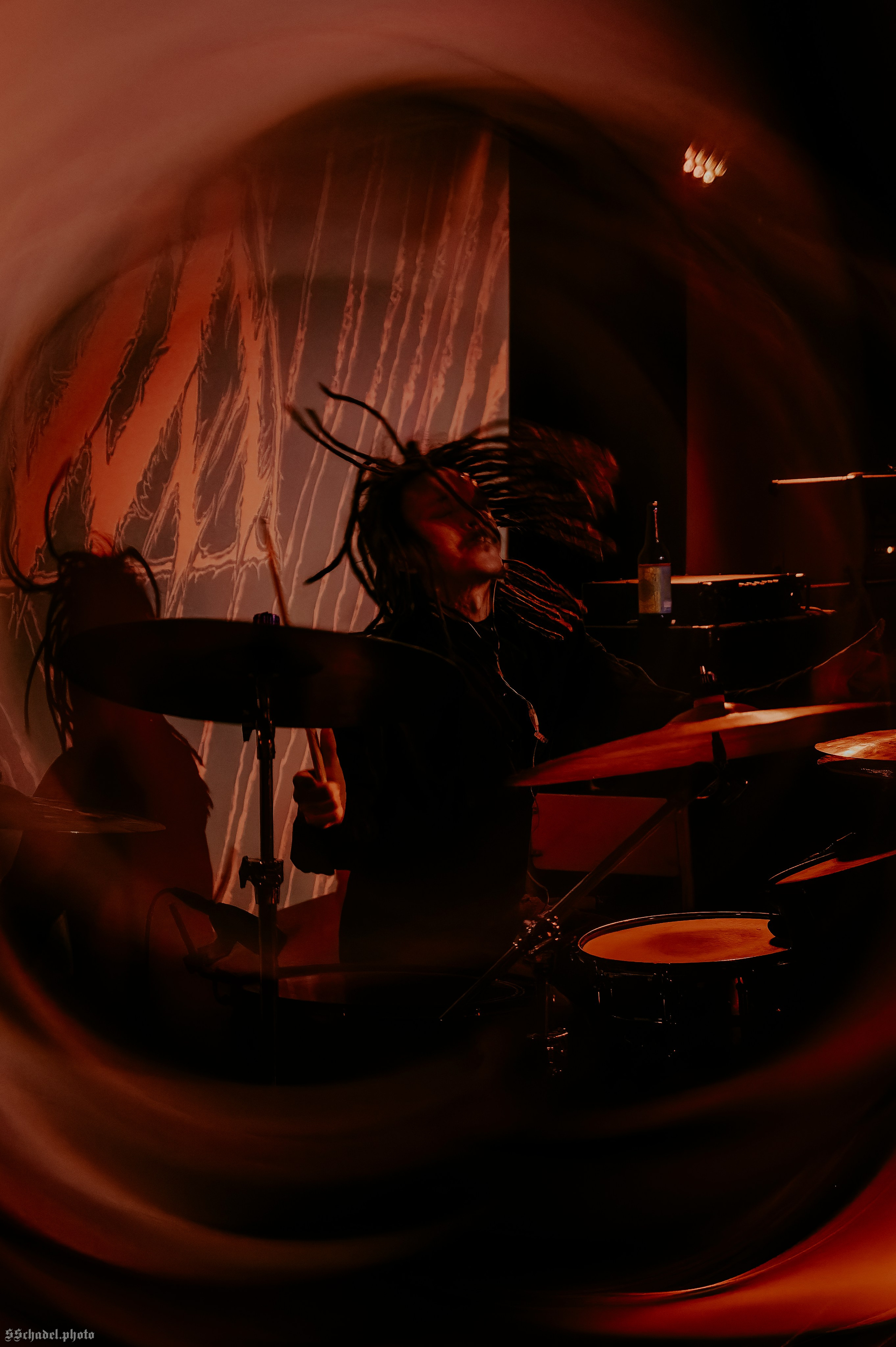 ИЛ 22.05.26. We will make everything metal!