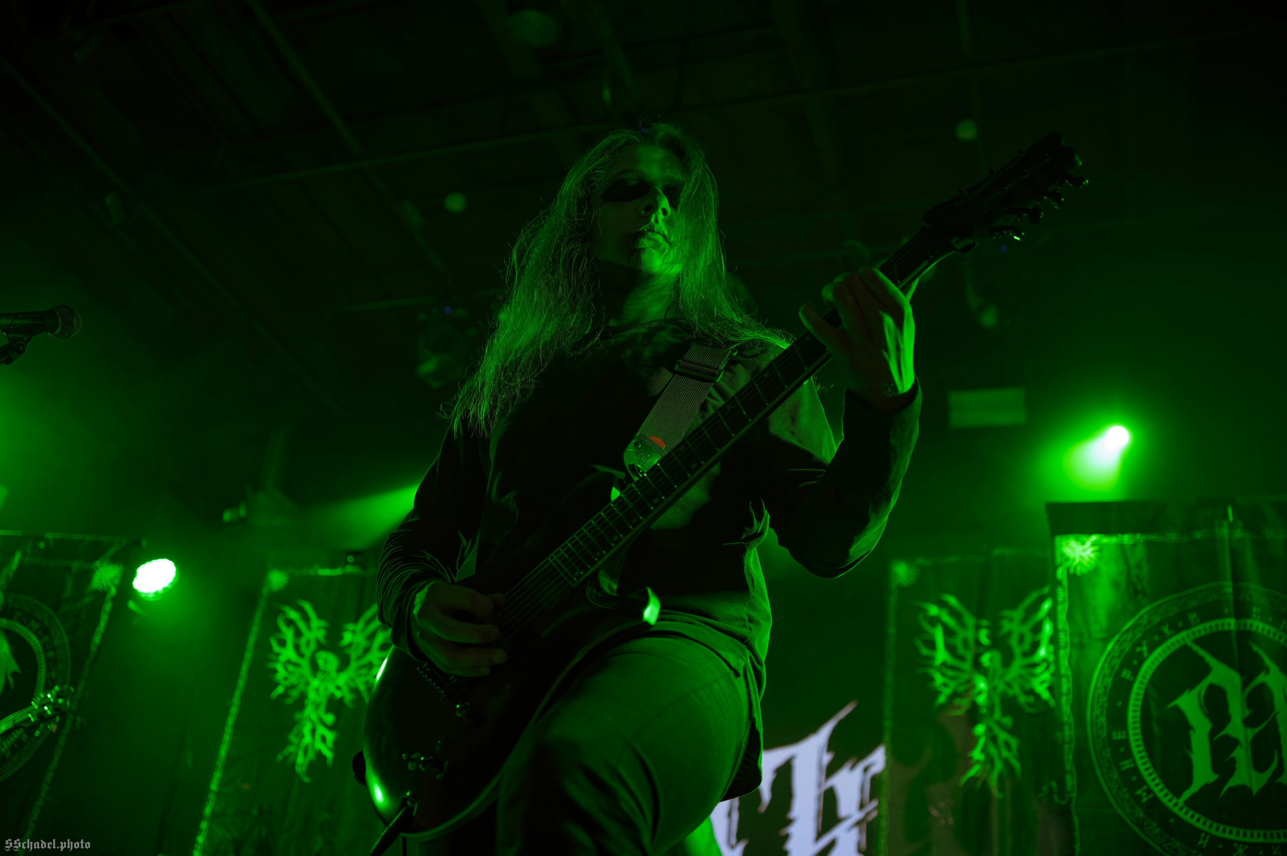 Скрежет Металла // Mjod 22.06.2025. We will make everything metal!