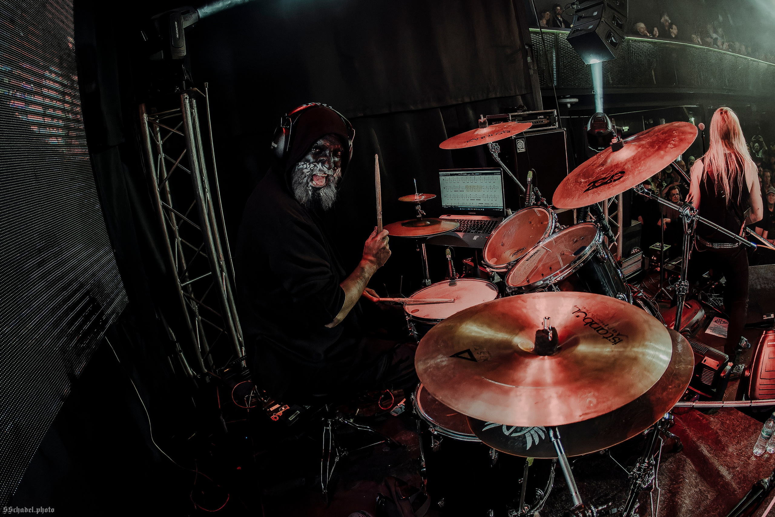 Mjod 16.05.26. We will make everything metal!