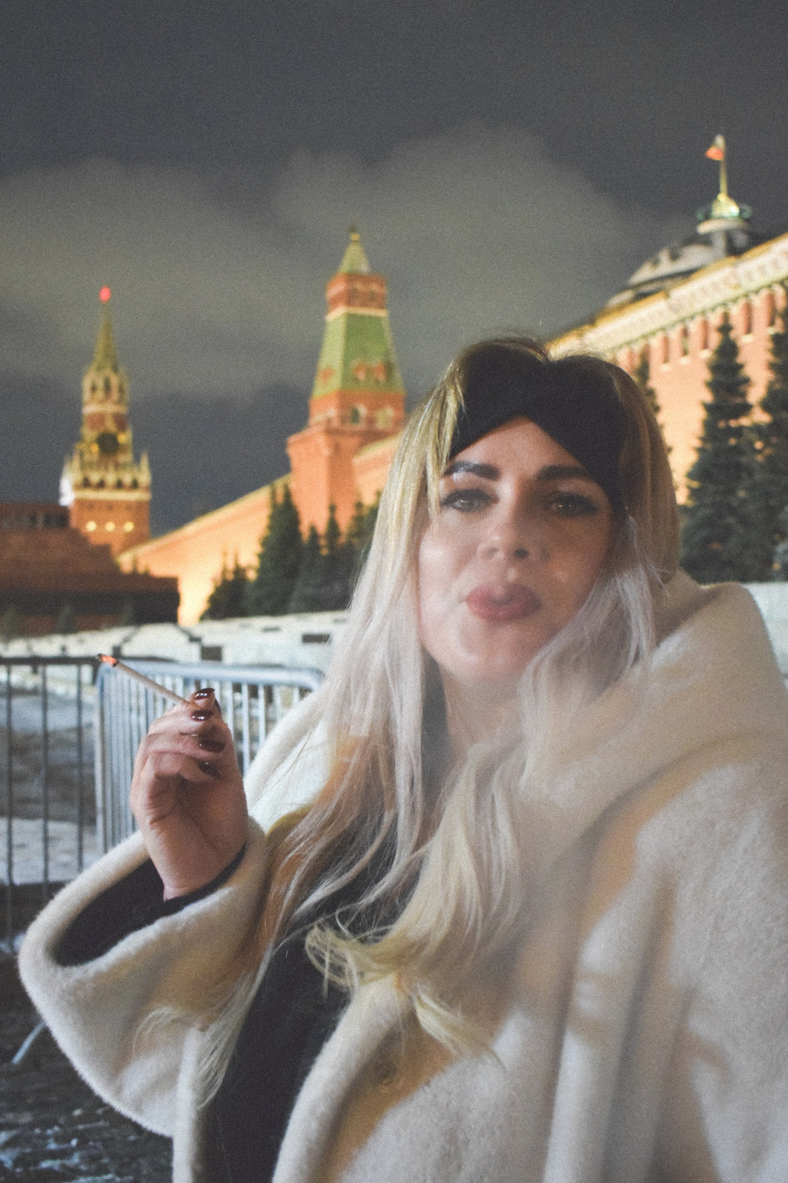 Ольга (2023 г.). Фотограф Москва