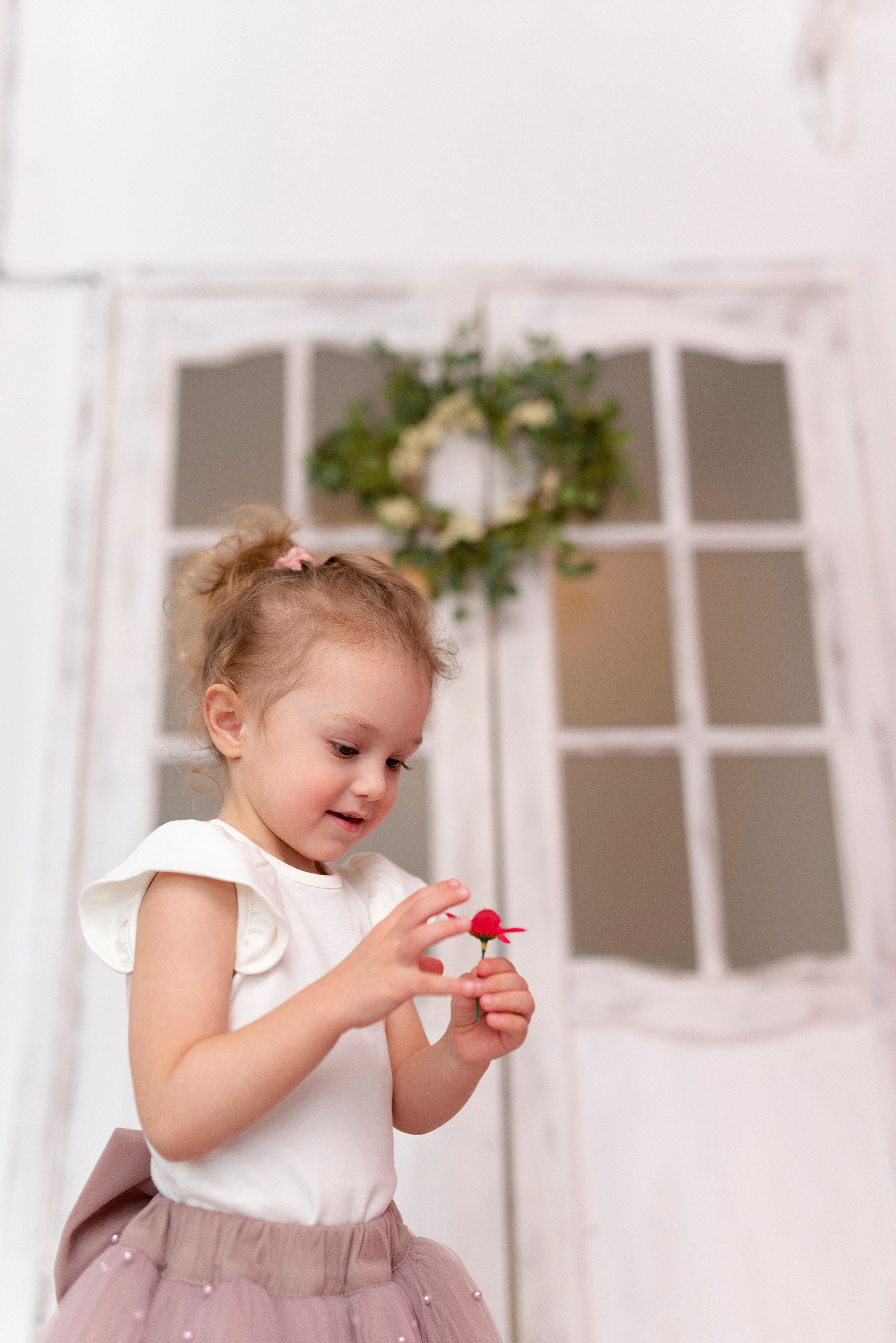 Сашуля. Детский и семейный фотограф в Сургуте и Нефтеюганске Анна Старцева