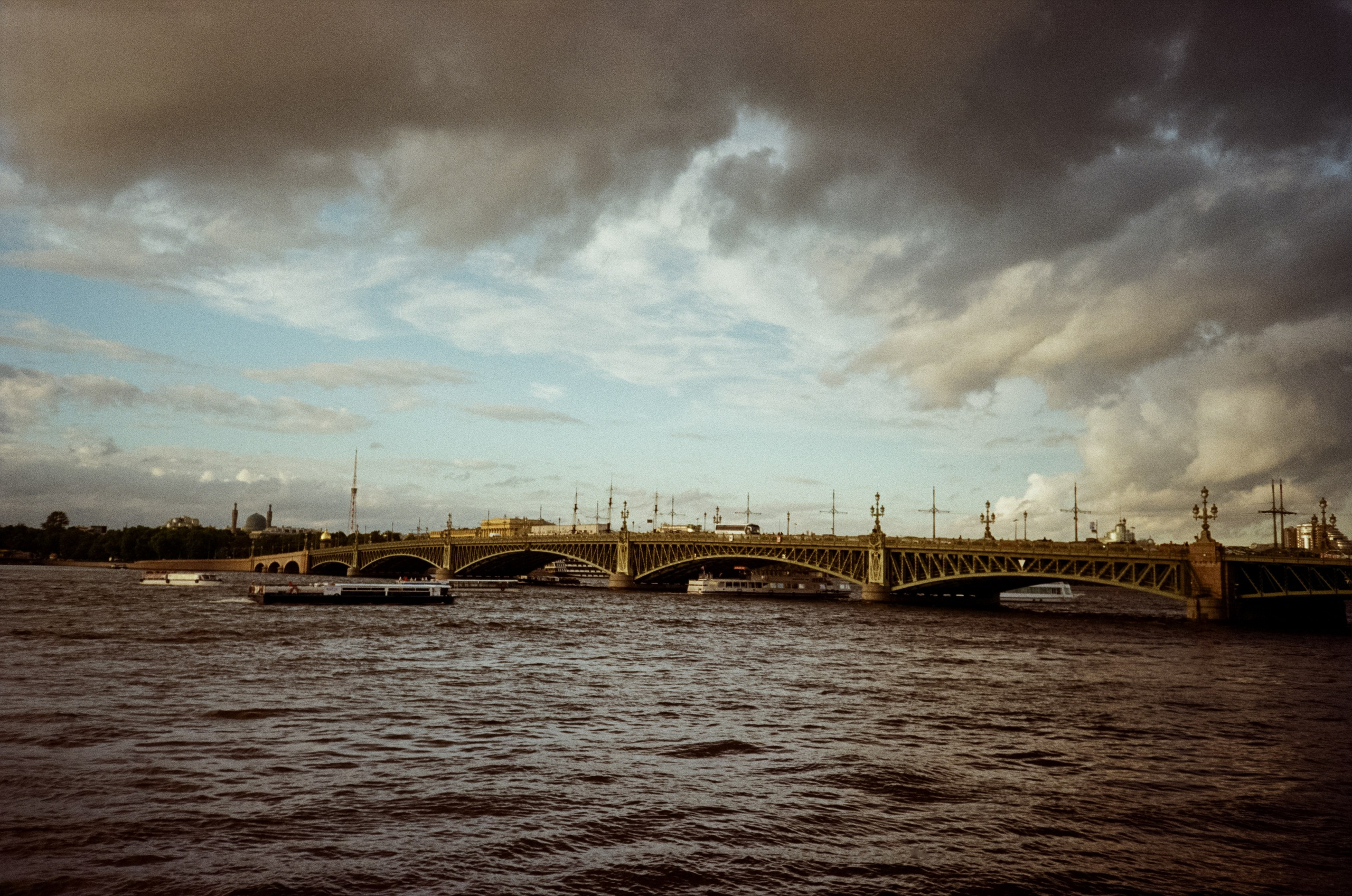 Cosina CX-1 примеры фотографий